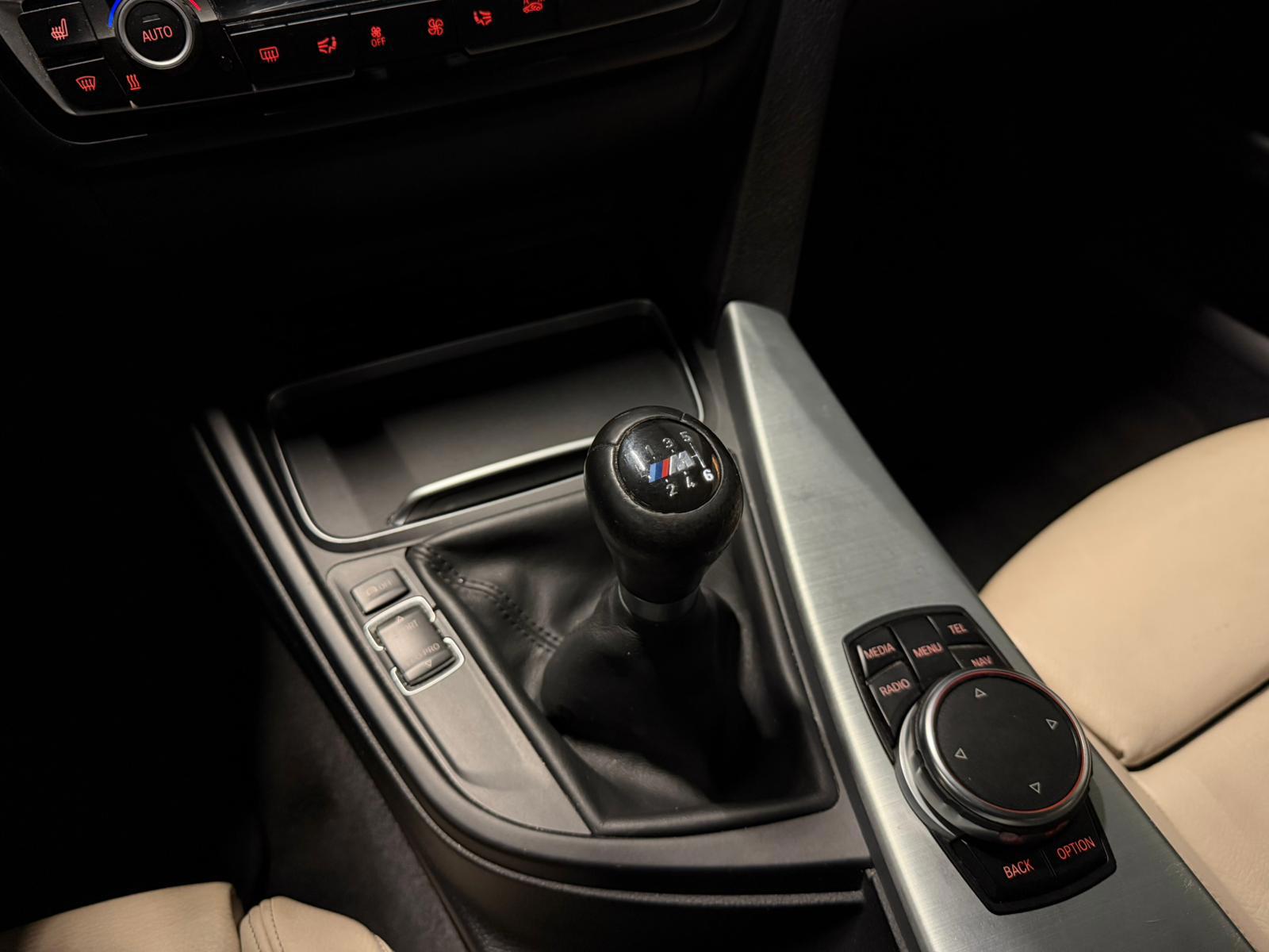 Foto van BMW 418i