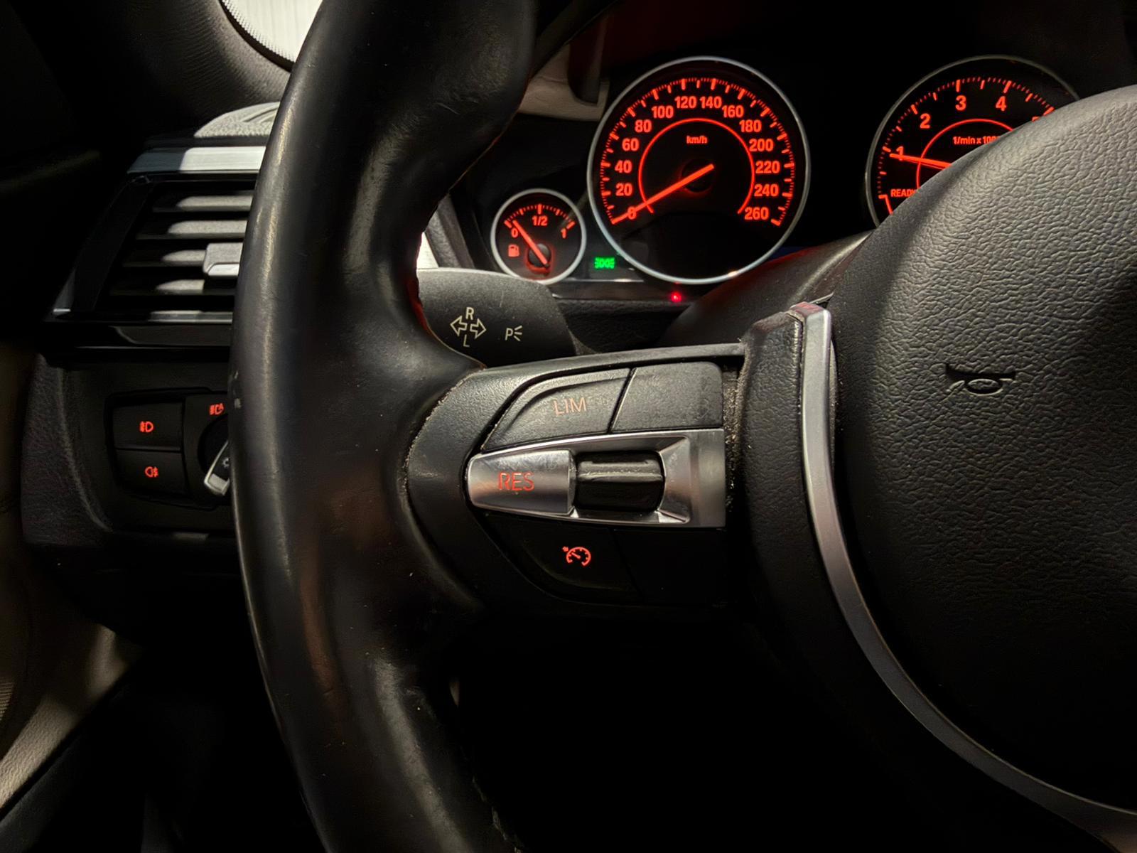 Foto van BMW 418i