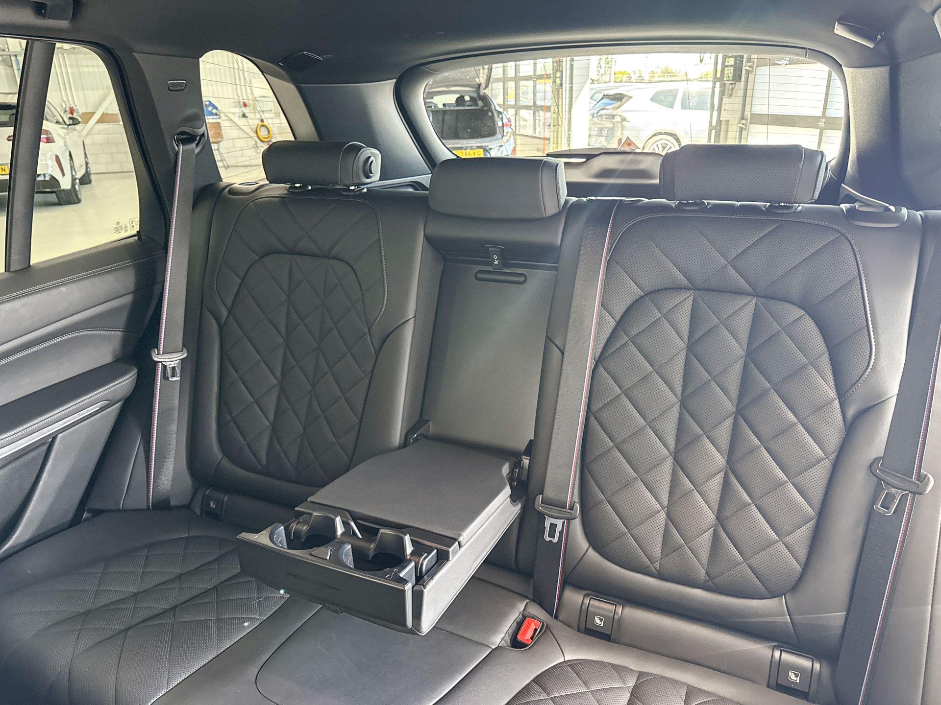 Foto van BMW X5