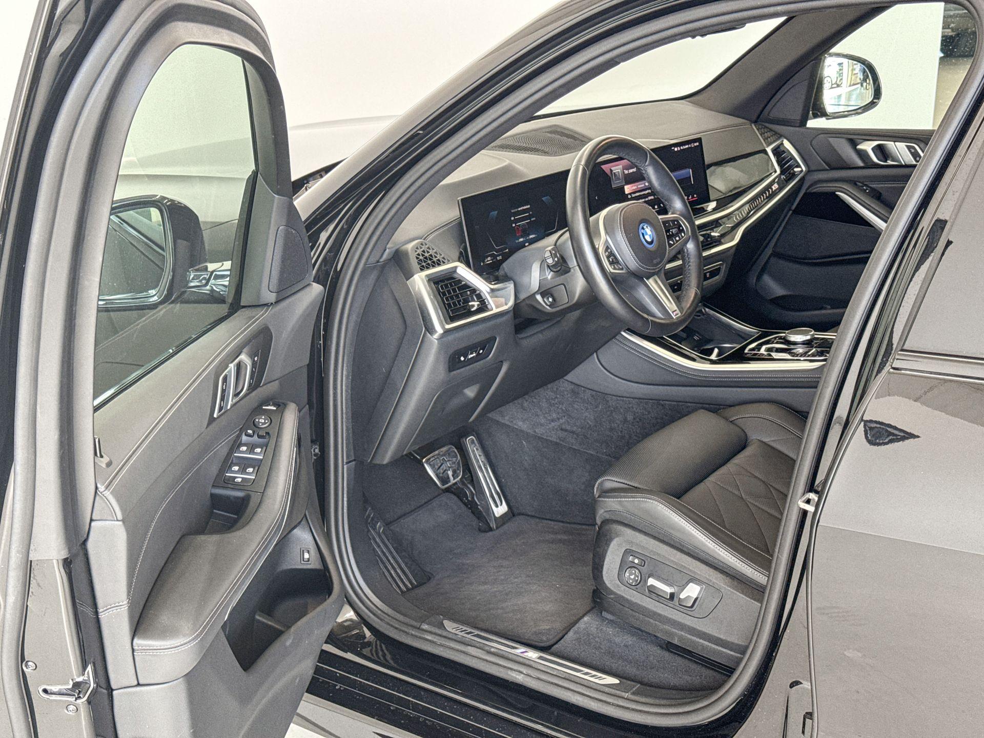 Foto van BMW X5