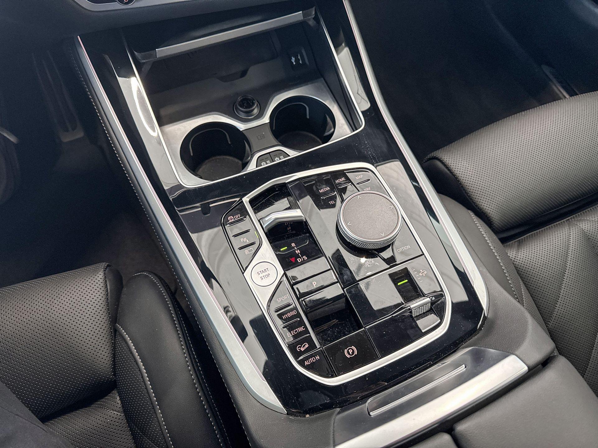 Foto van BMW X5