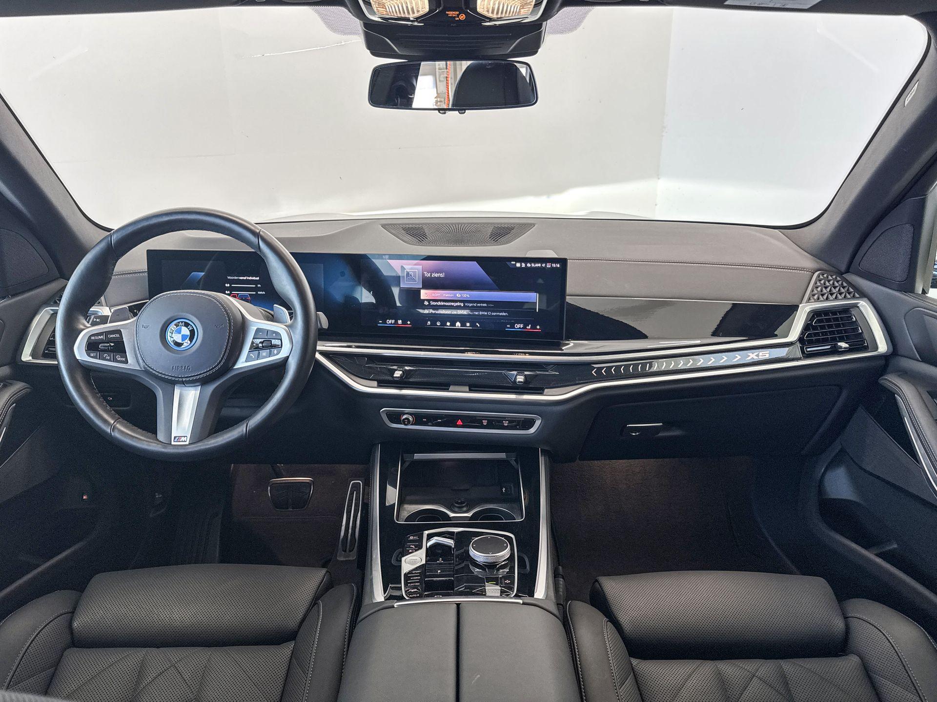 Foto van BMW X5
