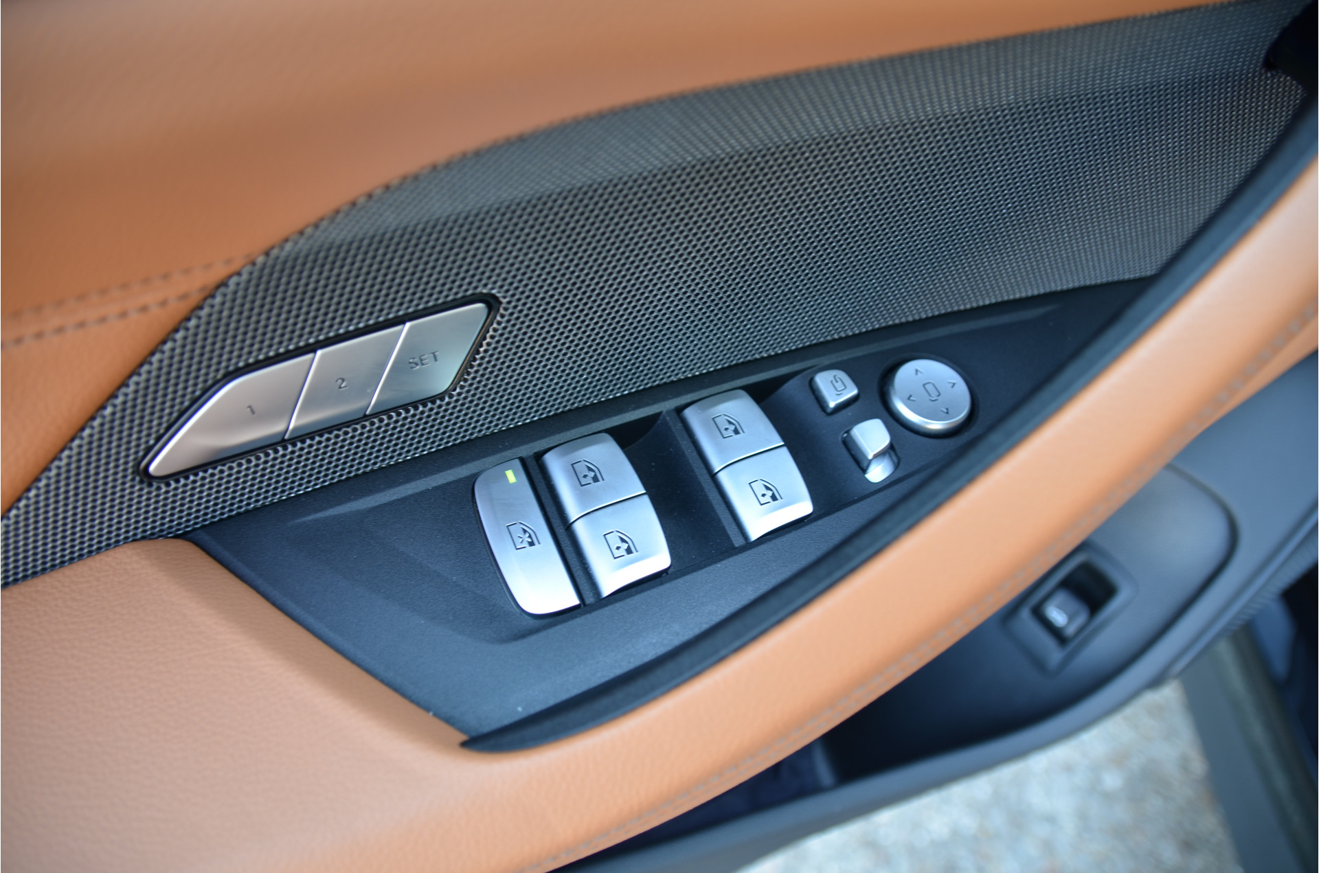Foto van BMW I4 Edrive40
