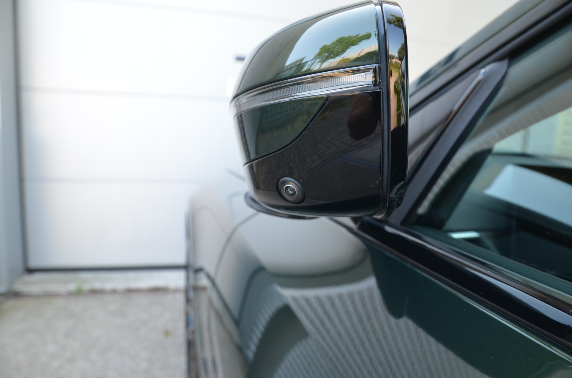Foto van BMW I4 Edrive40