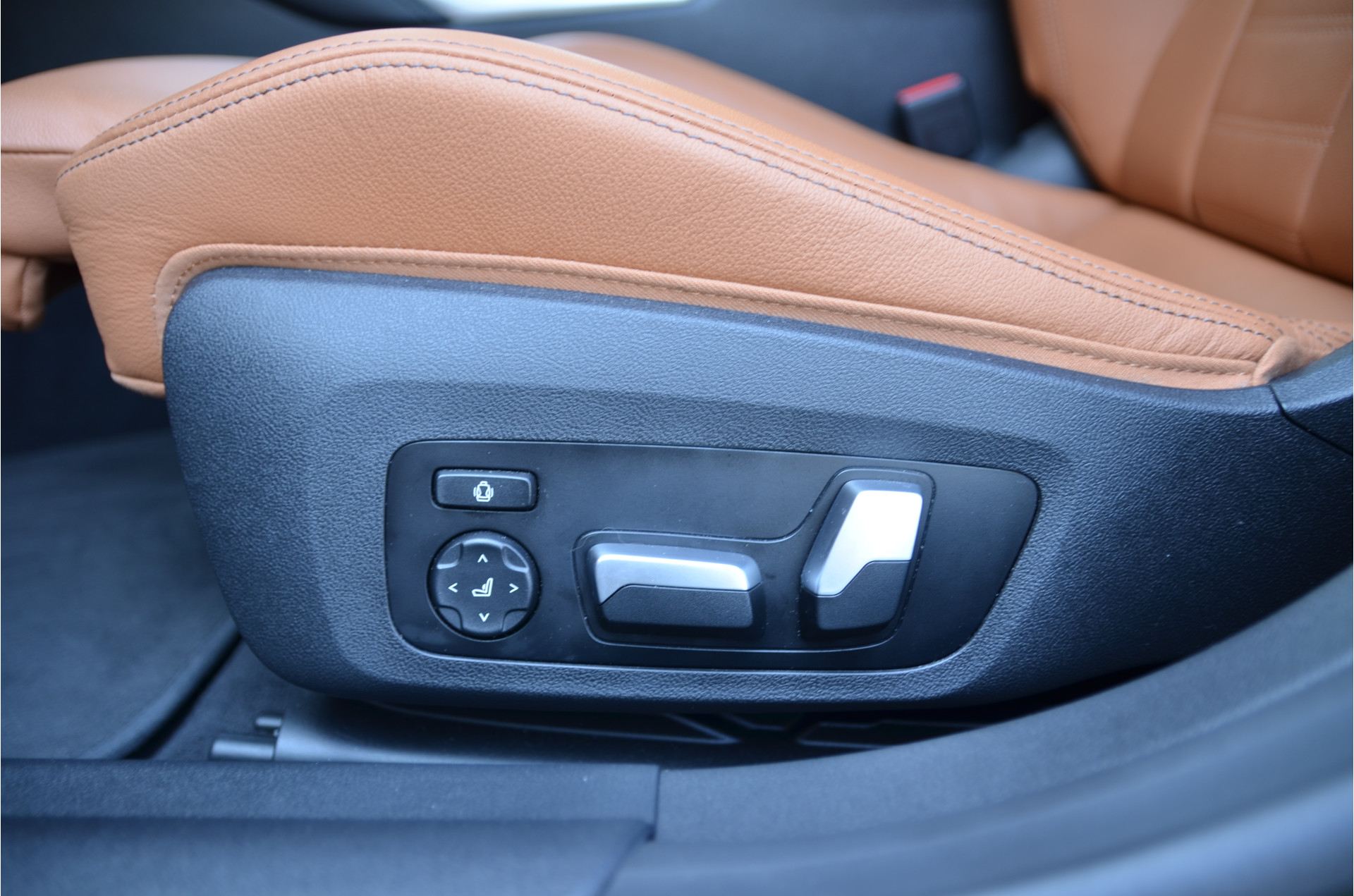 Foto van BMW I4 Edrive40