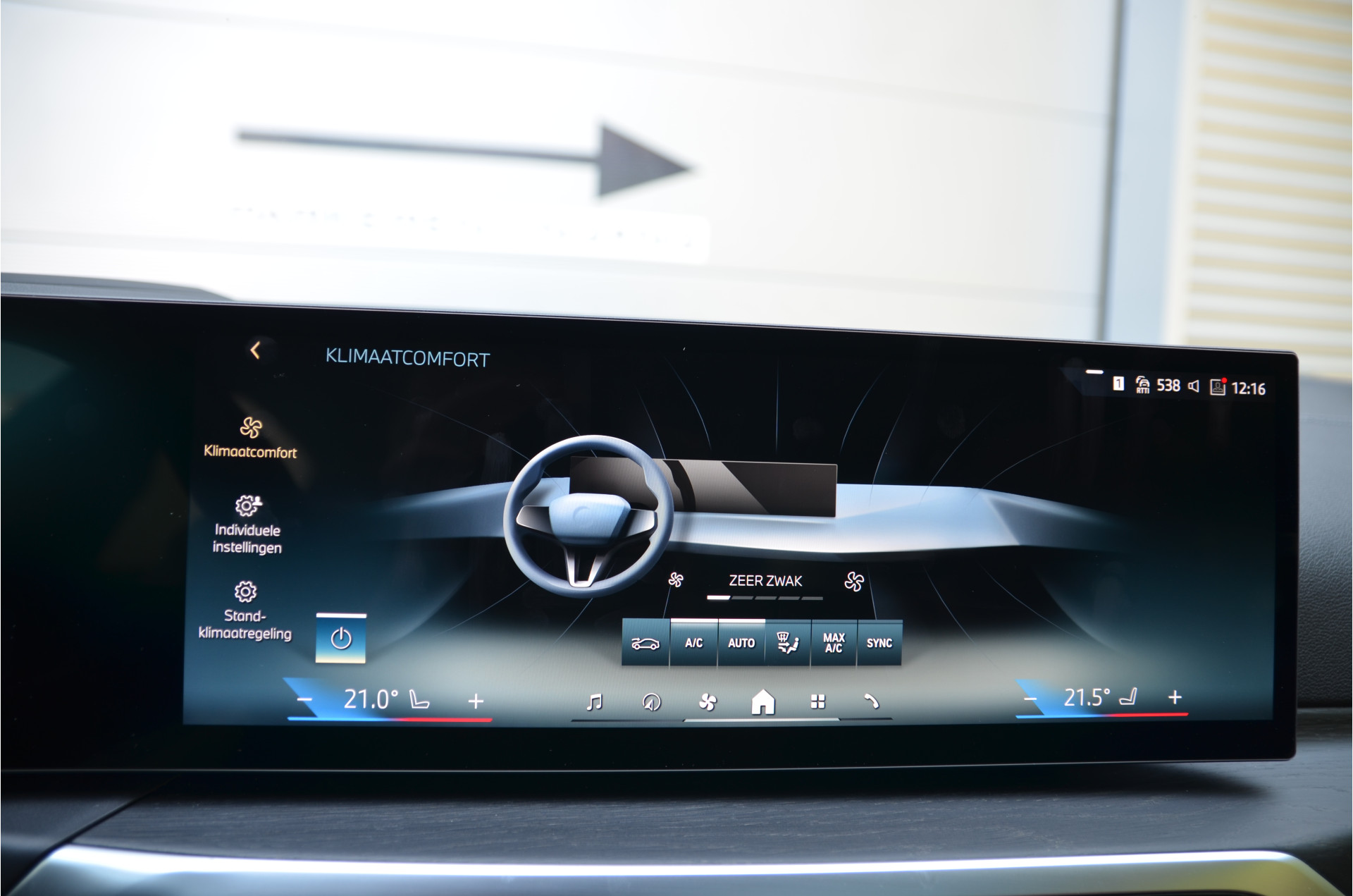 Foto van BMW I4 Edrive40
