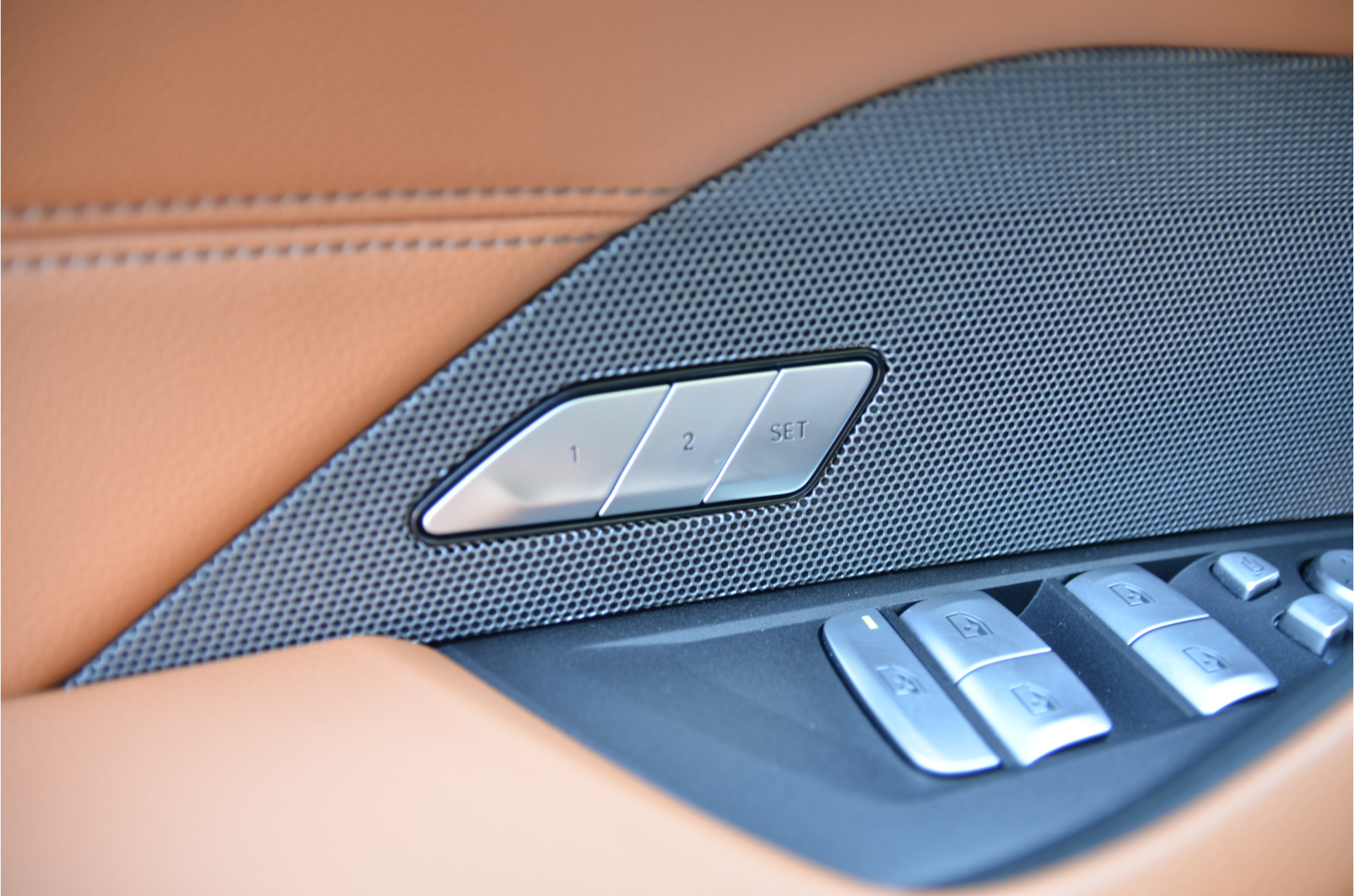 Foto van BMW I4 Edrive40
