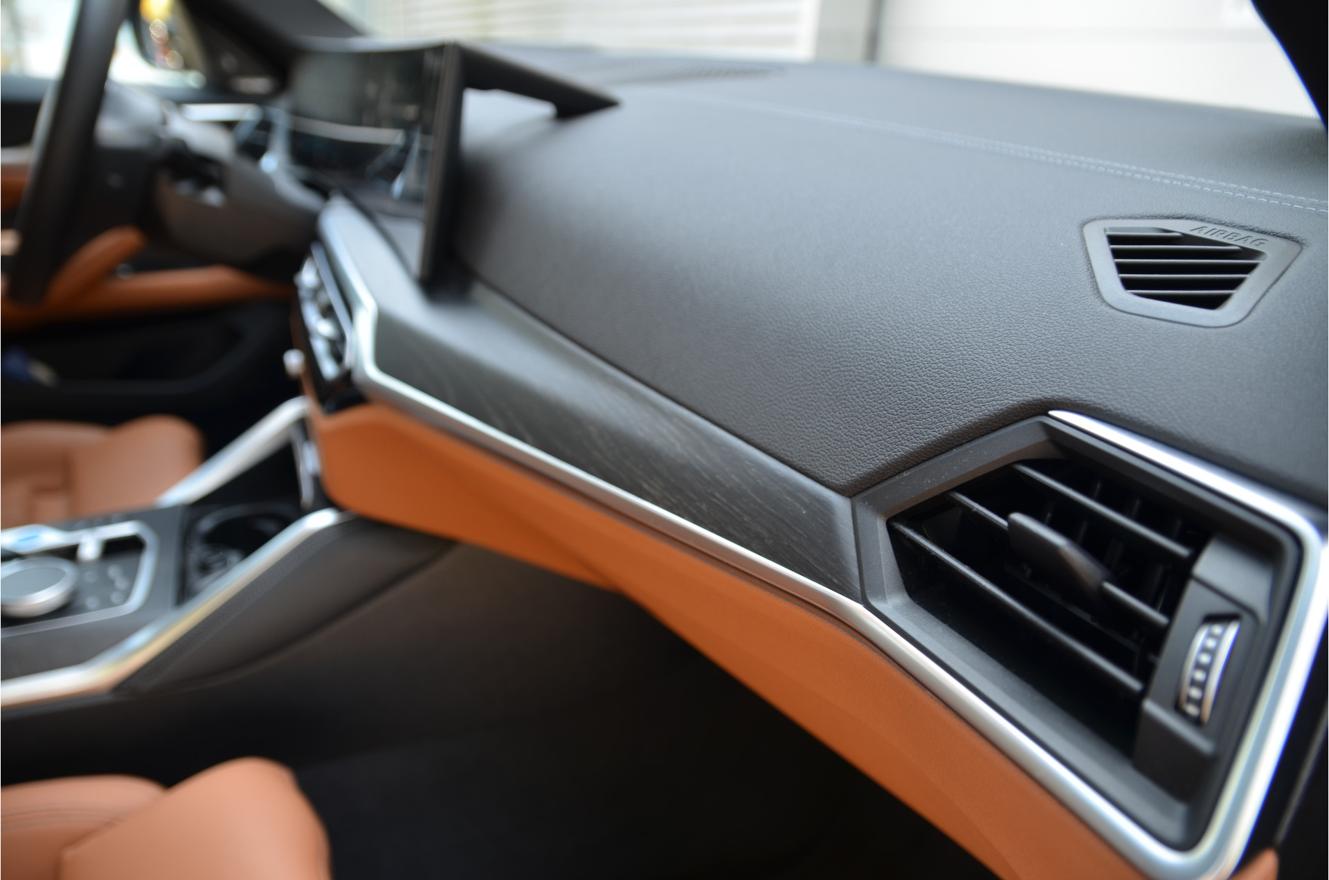 Foto van BMW I4 Edrive40