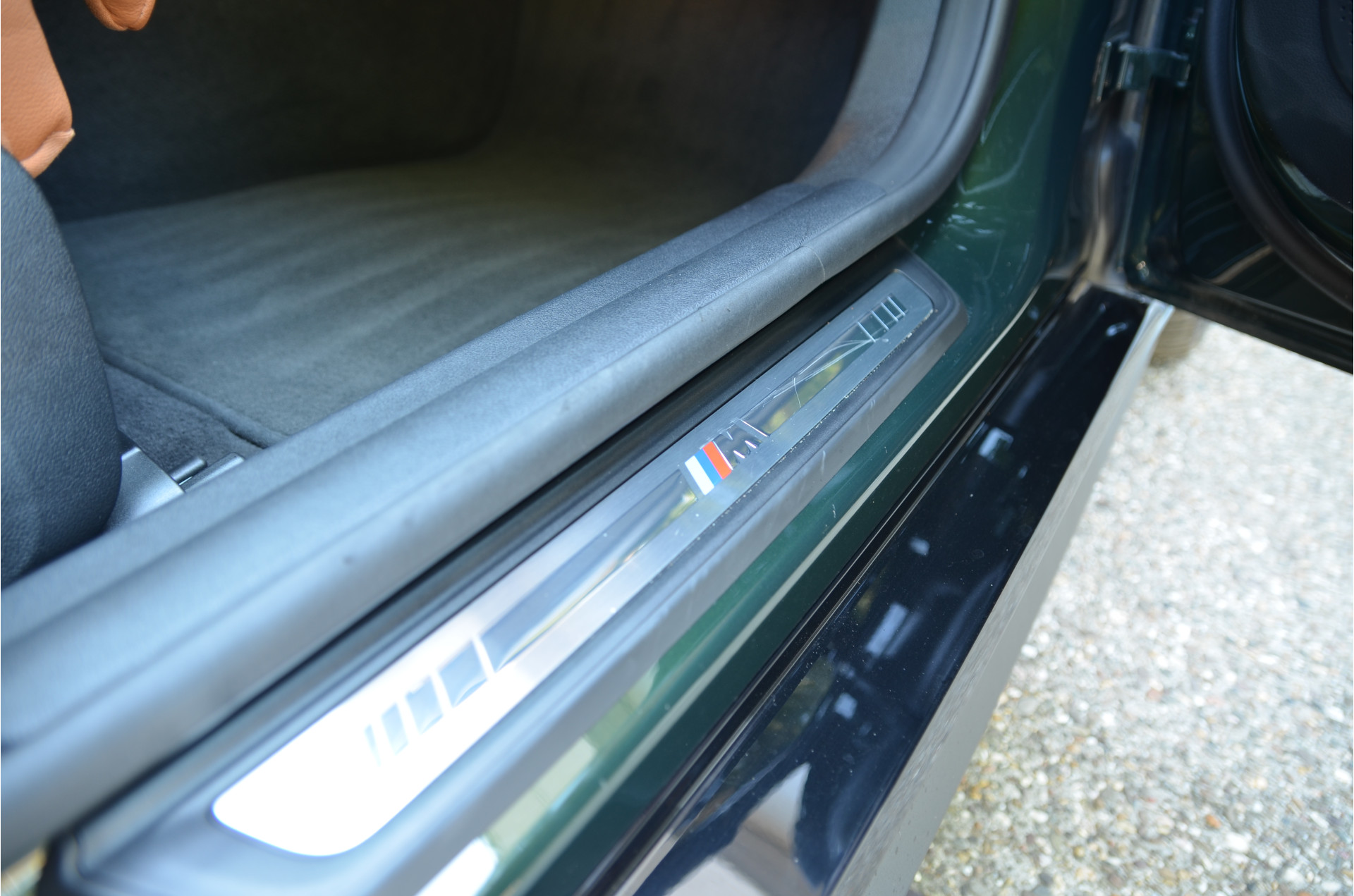Foto van BMW I4 Edrive40