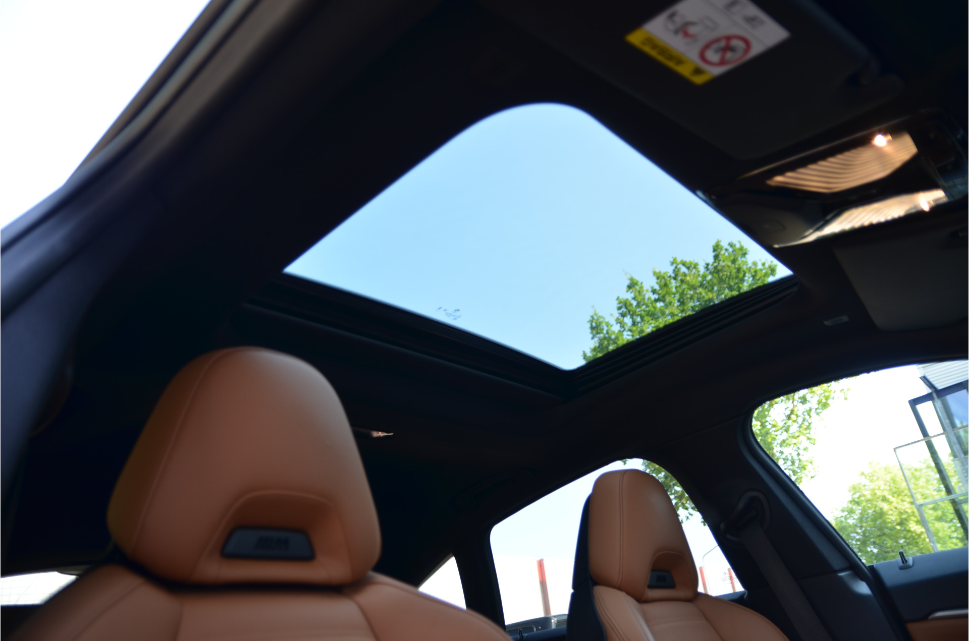 Foto van BMW I4 Edrive40