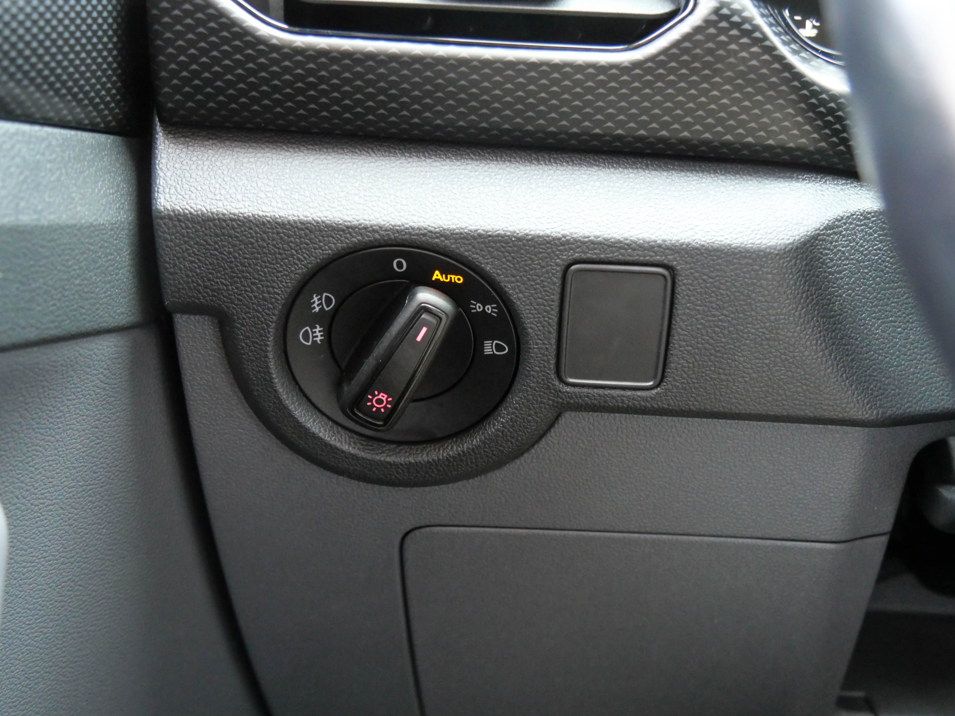 Foto van Volkswagen T-cross