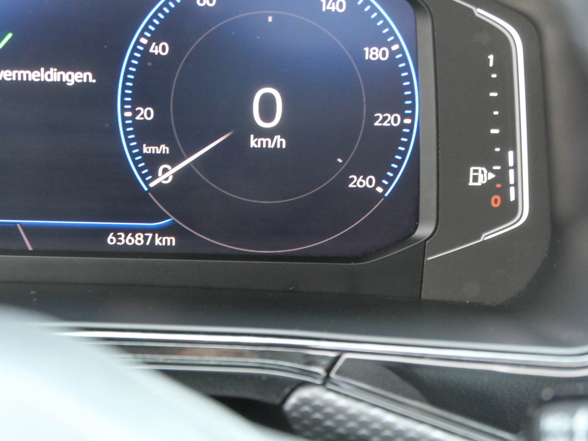 Foto van Volkswagen T-cross