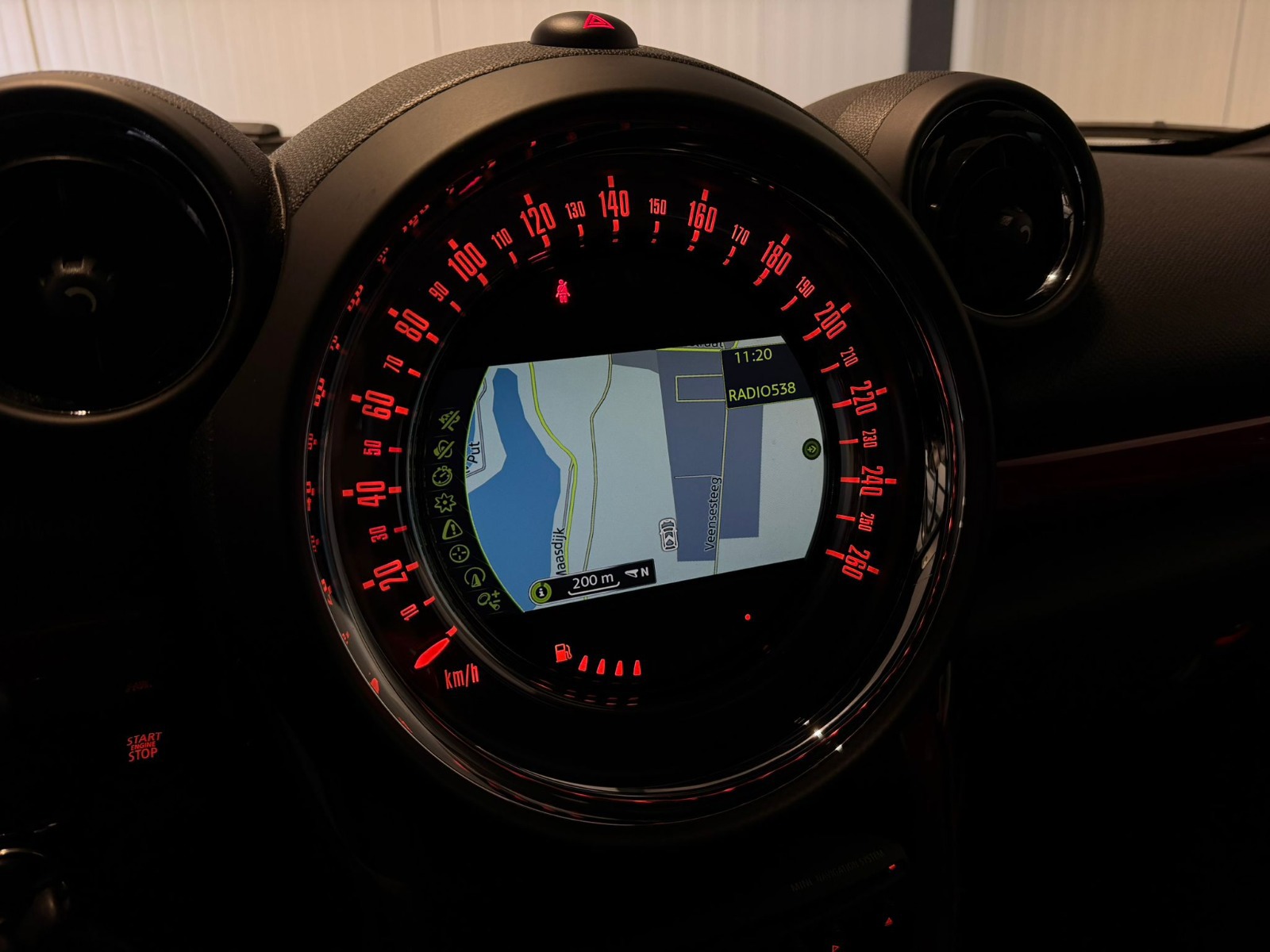 Foto van Mini Countryman