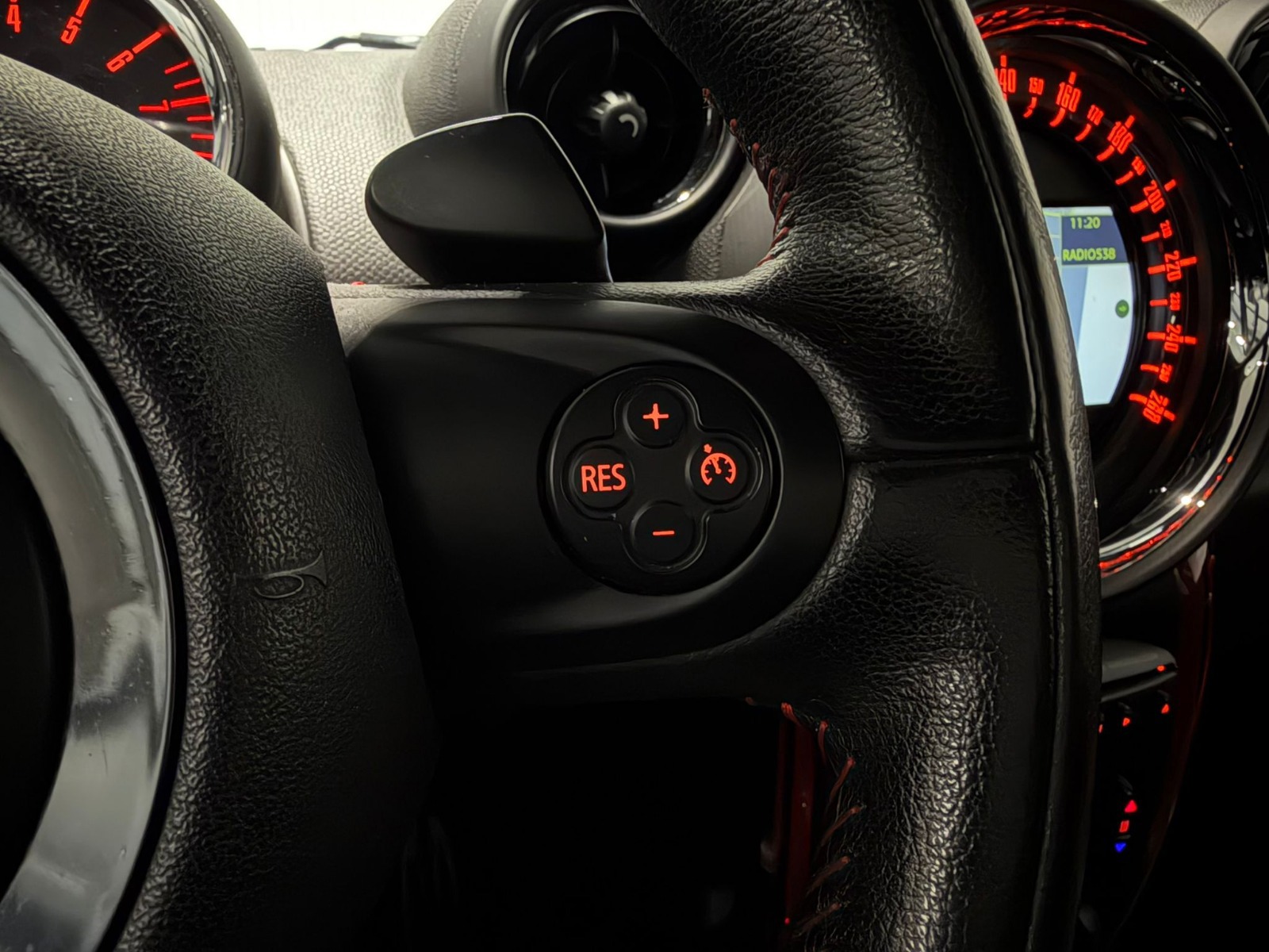 Foto van Mini Countryman