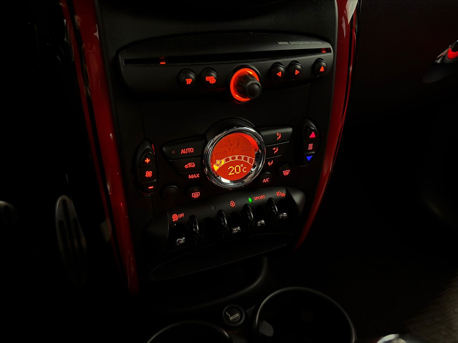 Foto van Mini Countryman