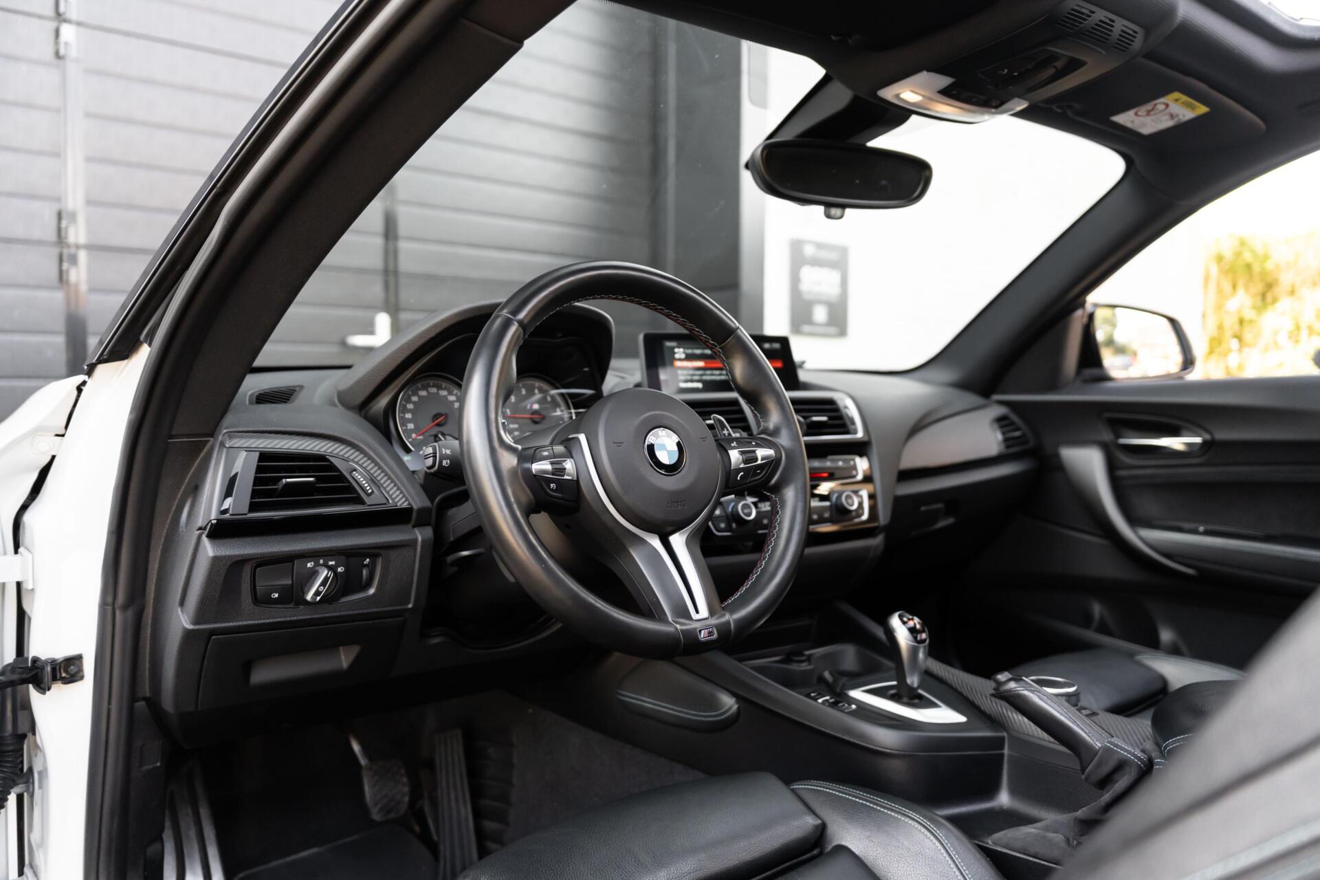 Foto van BMW M2