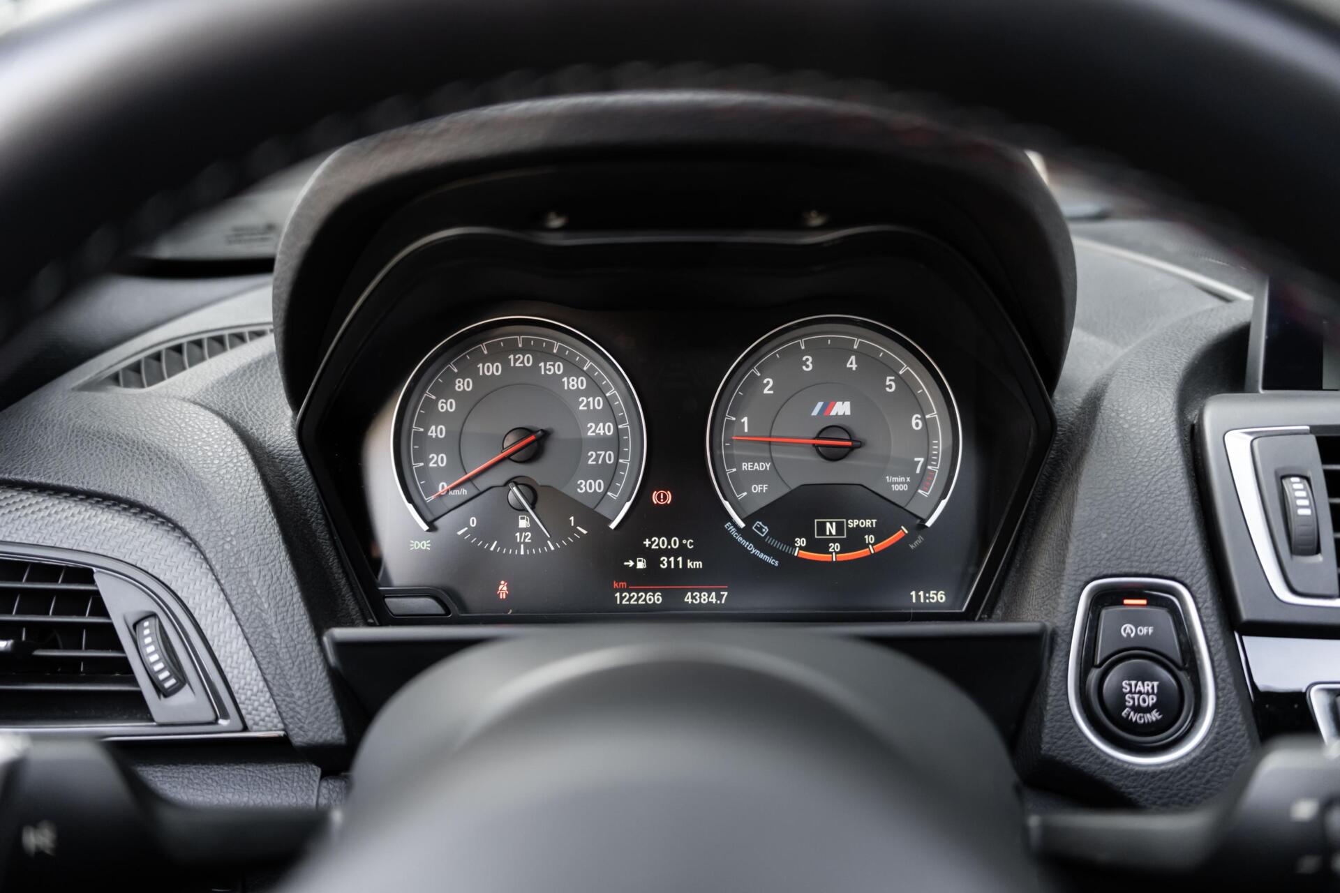 Foto van BMW M2