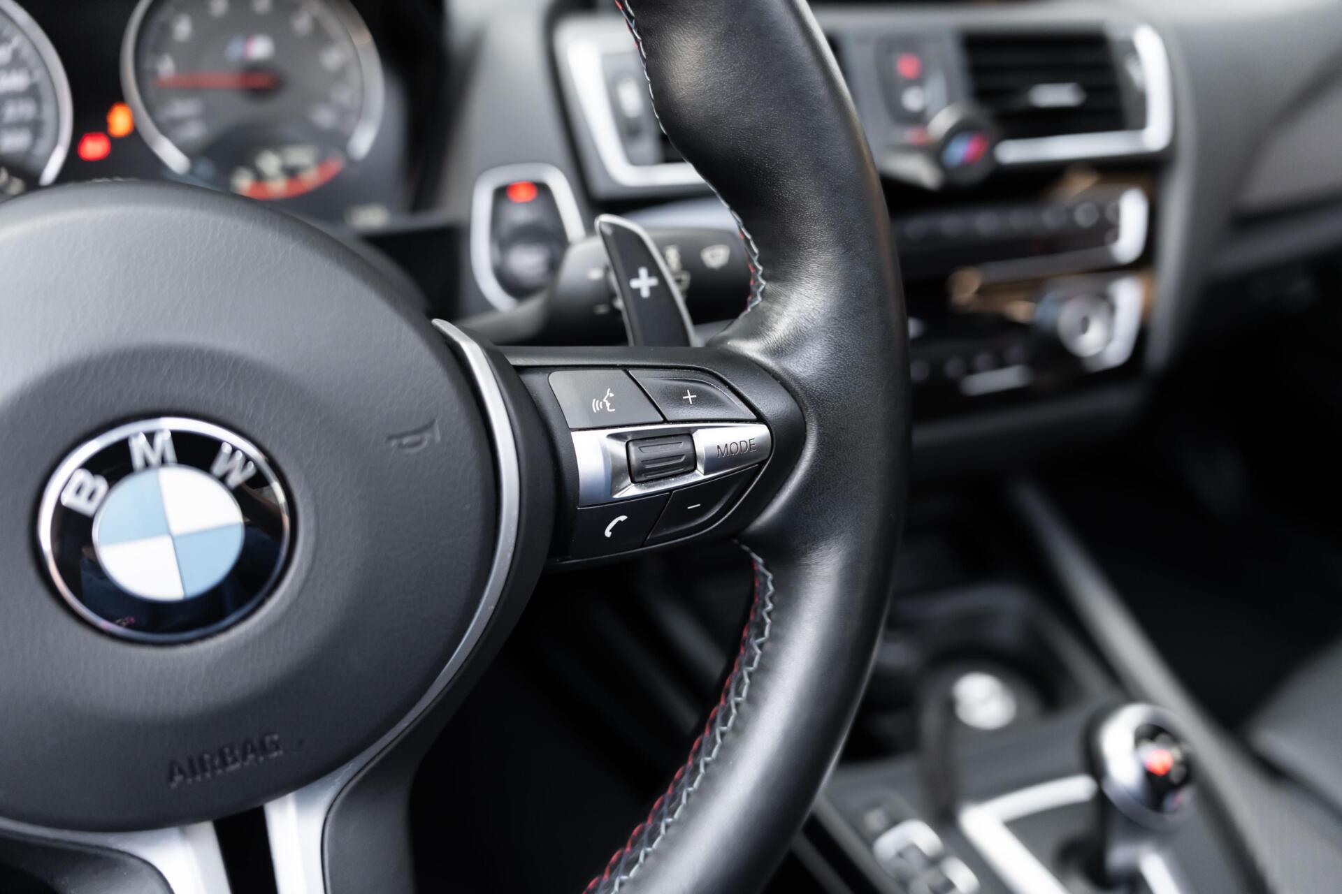 Foto van BMW M2
