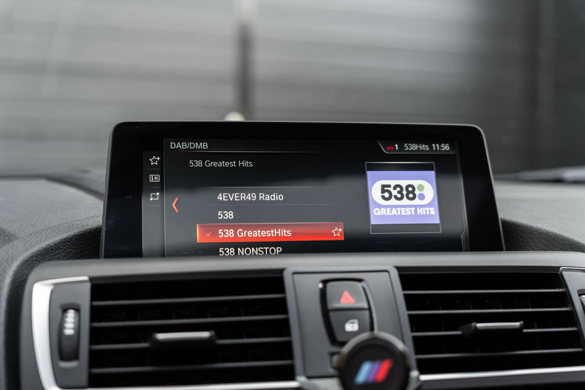 Foto van BMW M2