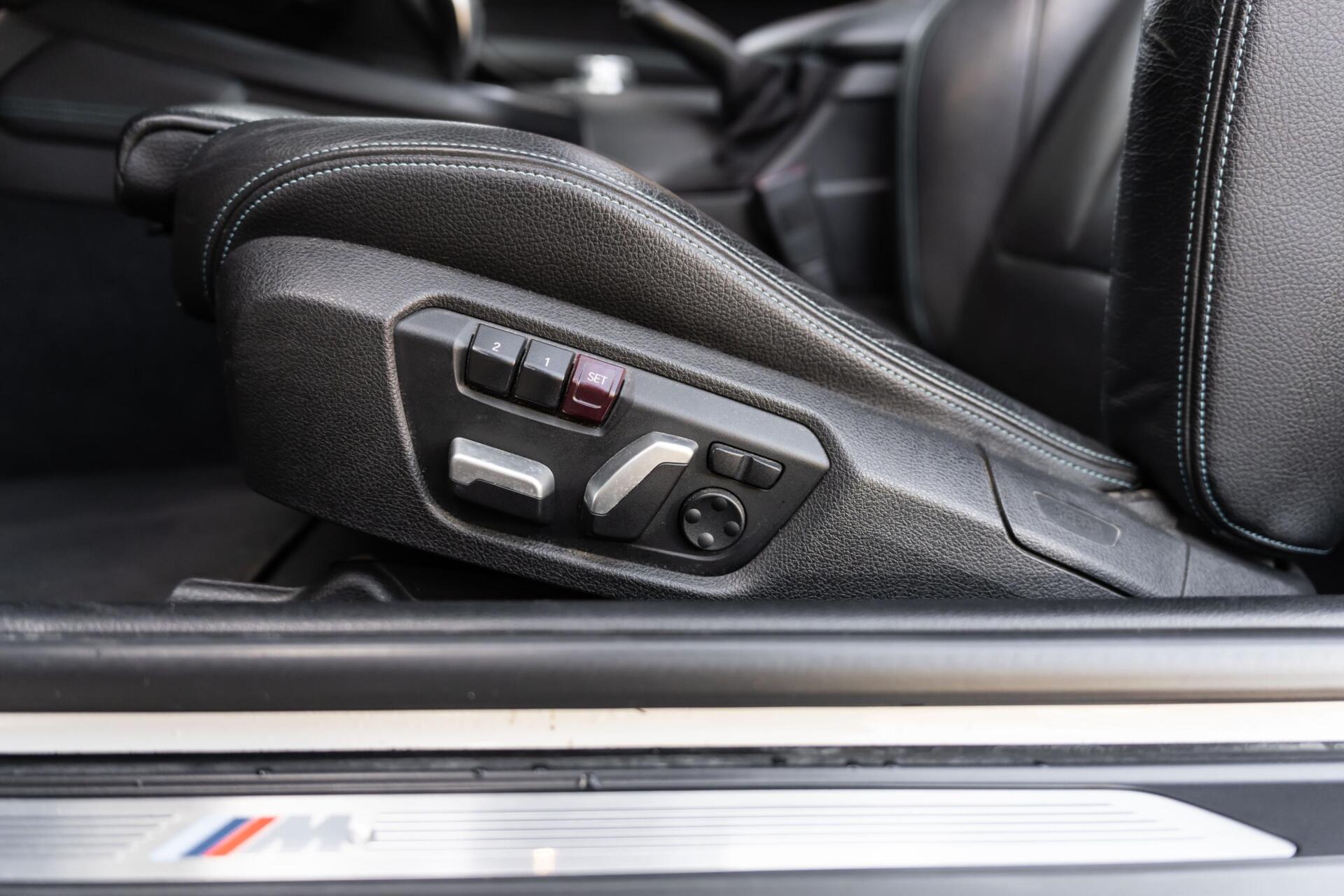 Foto van BMW M2