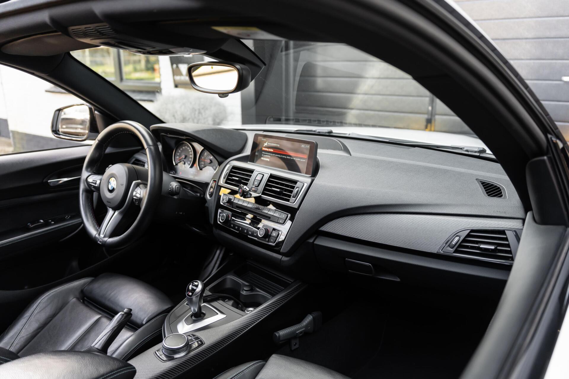 Foto van BMW M2