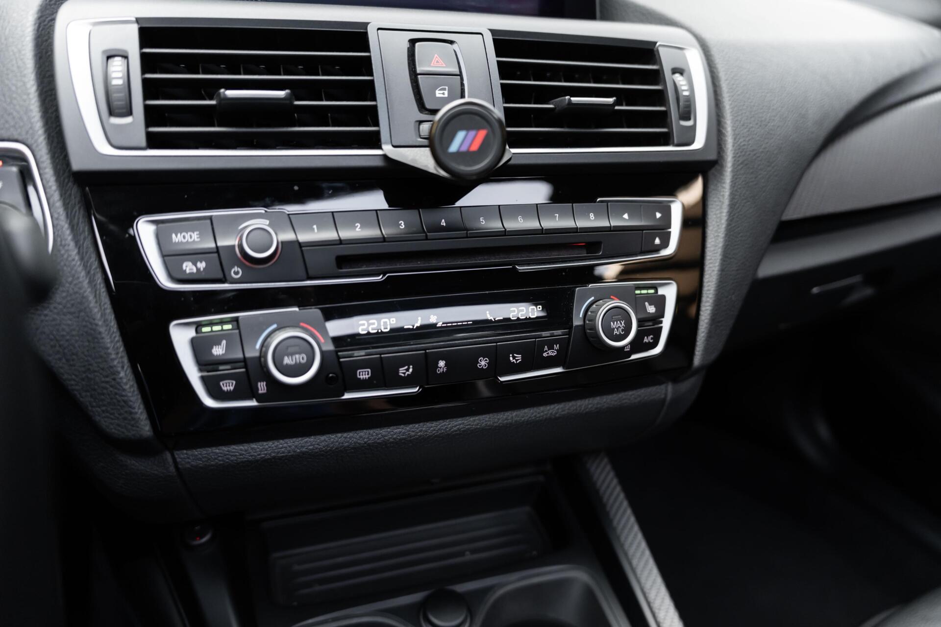 Foto van BMW M2
