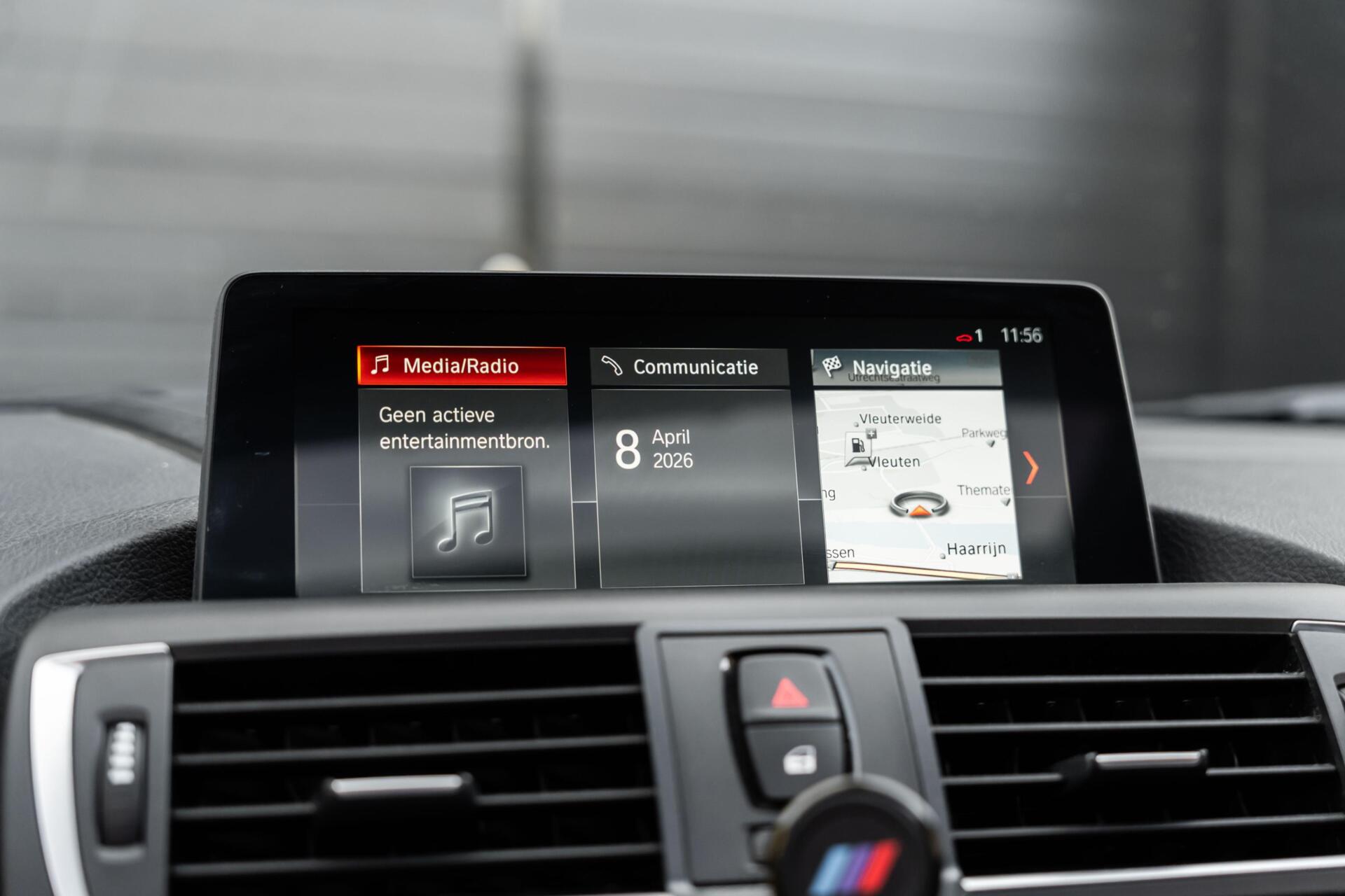 Foto van BMW M2