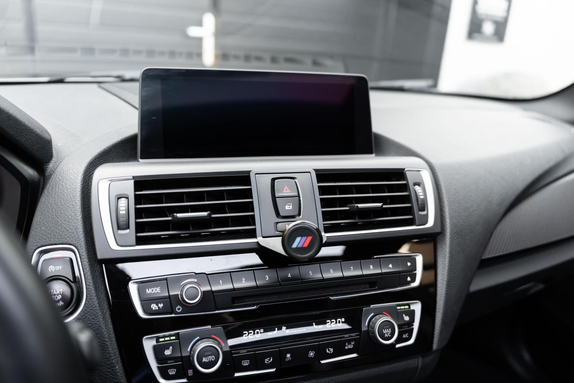 Foto van BMW M2