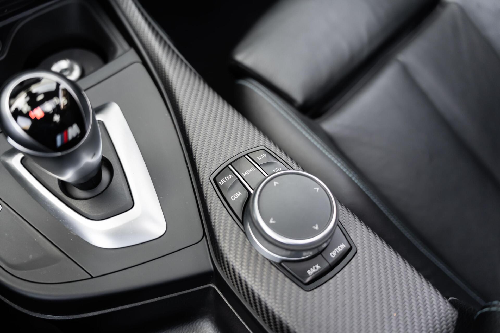 Foto van BMW M2