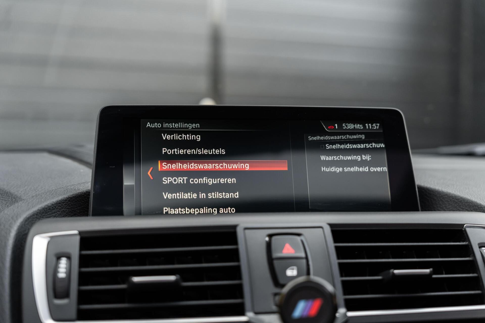 Foto van BMW M2