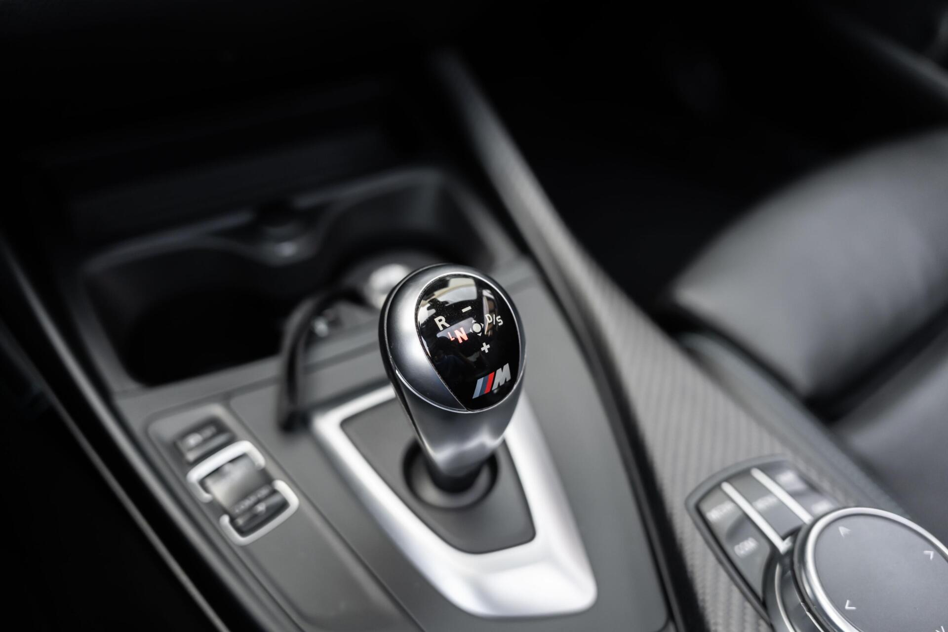 Foto van BMW M2