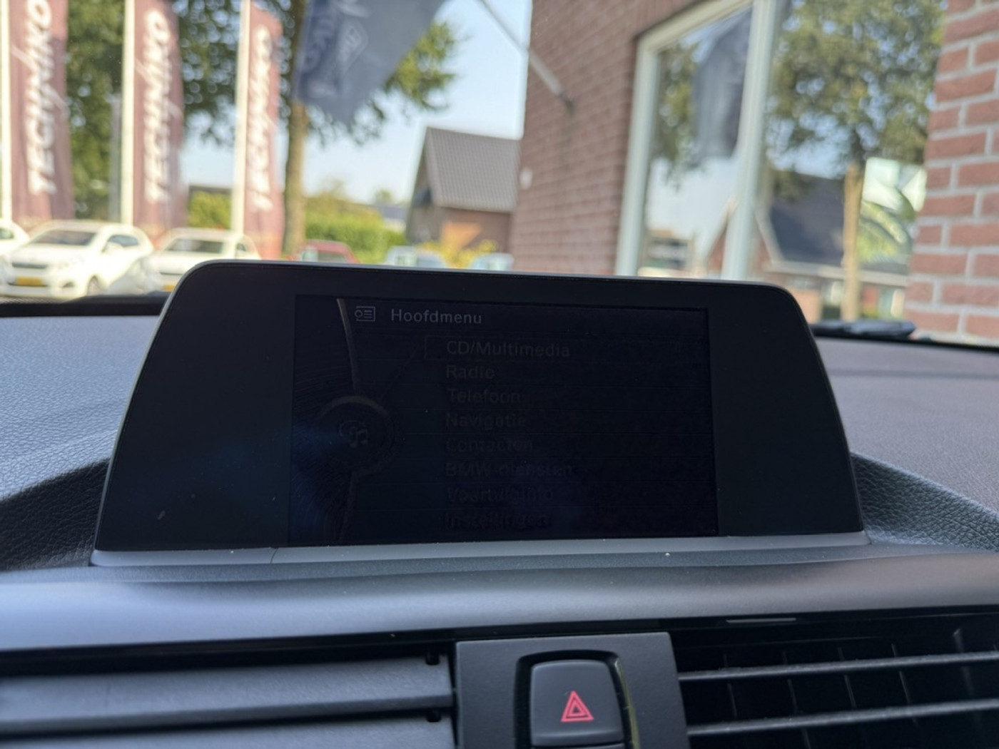 Foto van BMW 118i