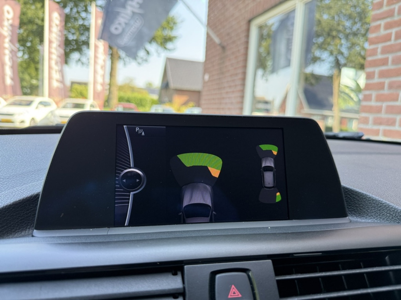 Foto van BMW 118i