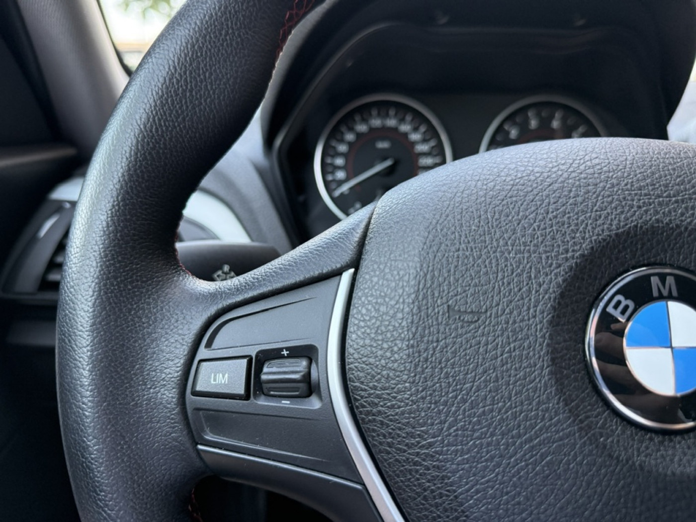 Foto van BMW 118i