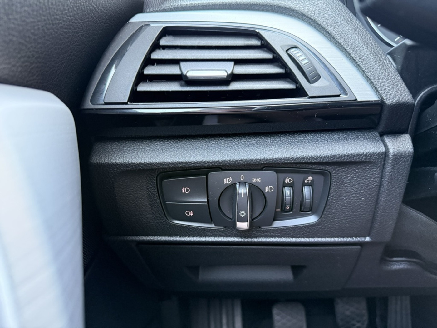 Foto van BMW 118i