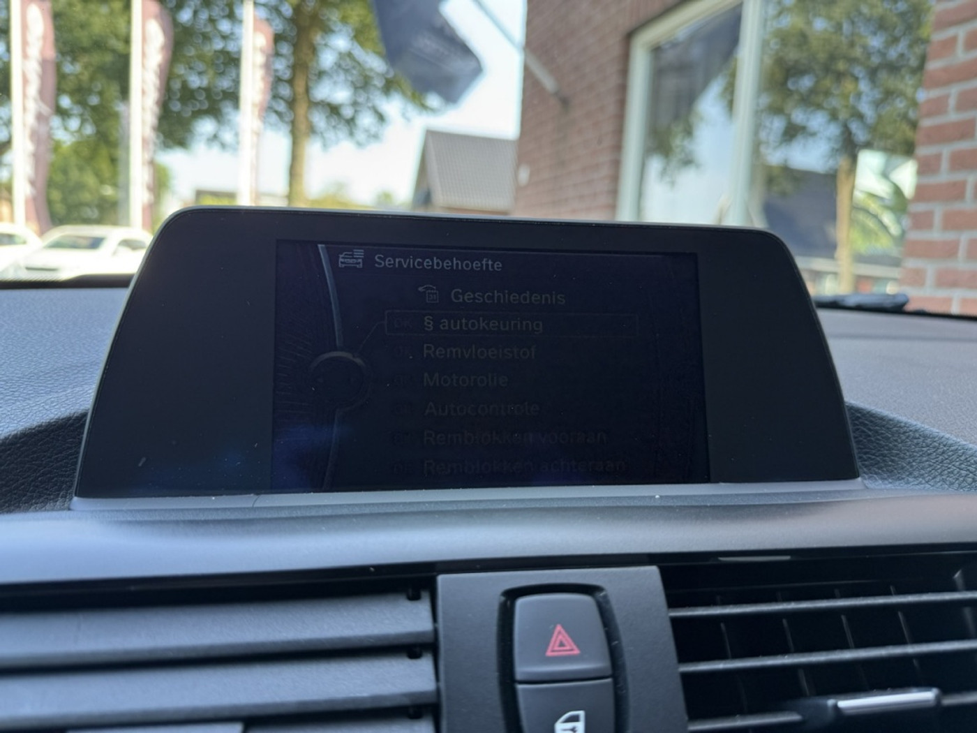 Foto van BMW 118i