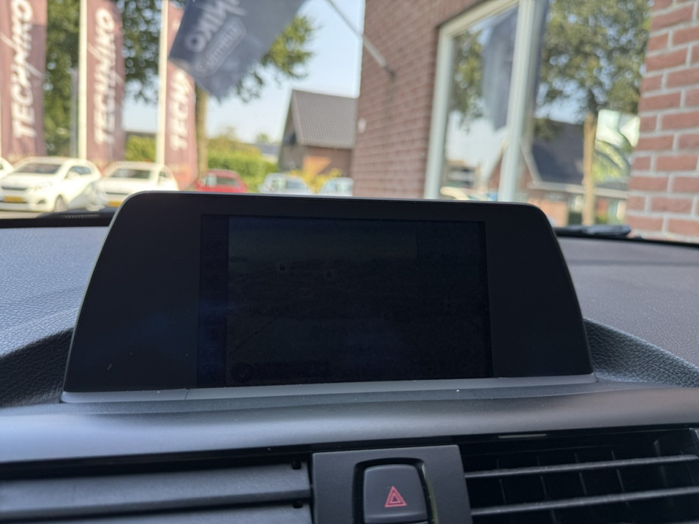 Foto van BMW 118i