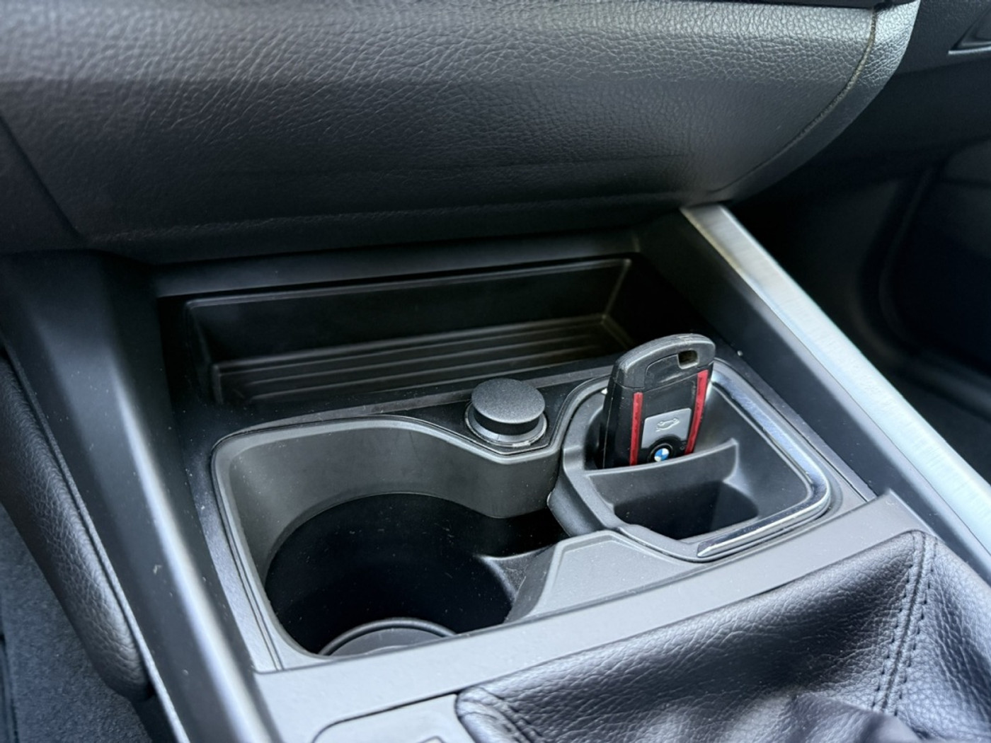 Foto van BMW 118i