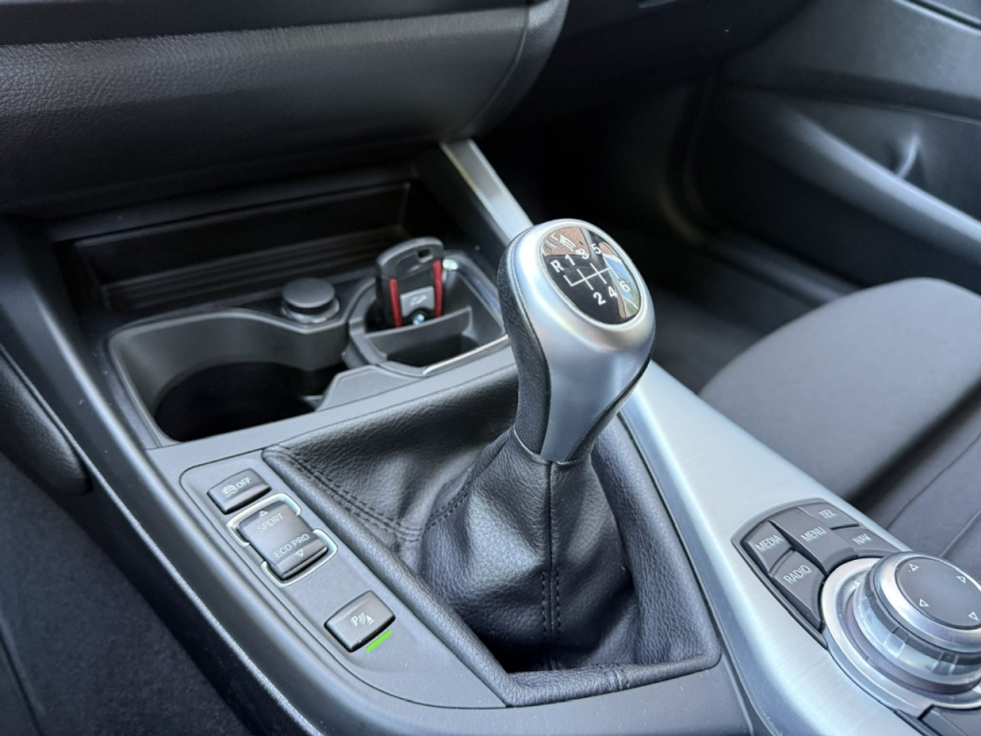 Foto van BMW 118i