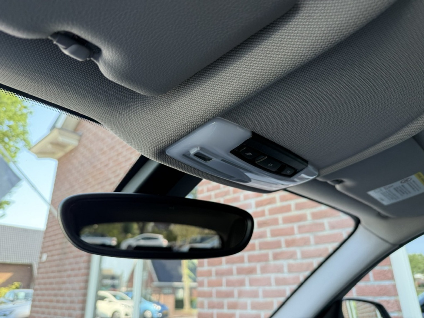 Foto van BMW 118i