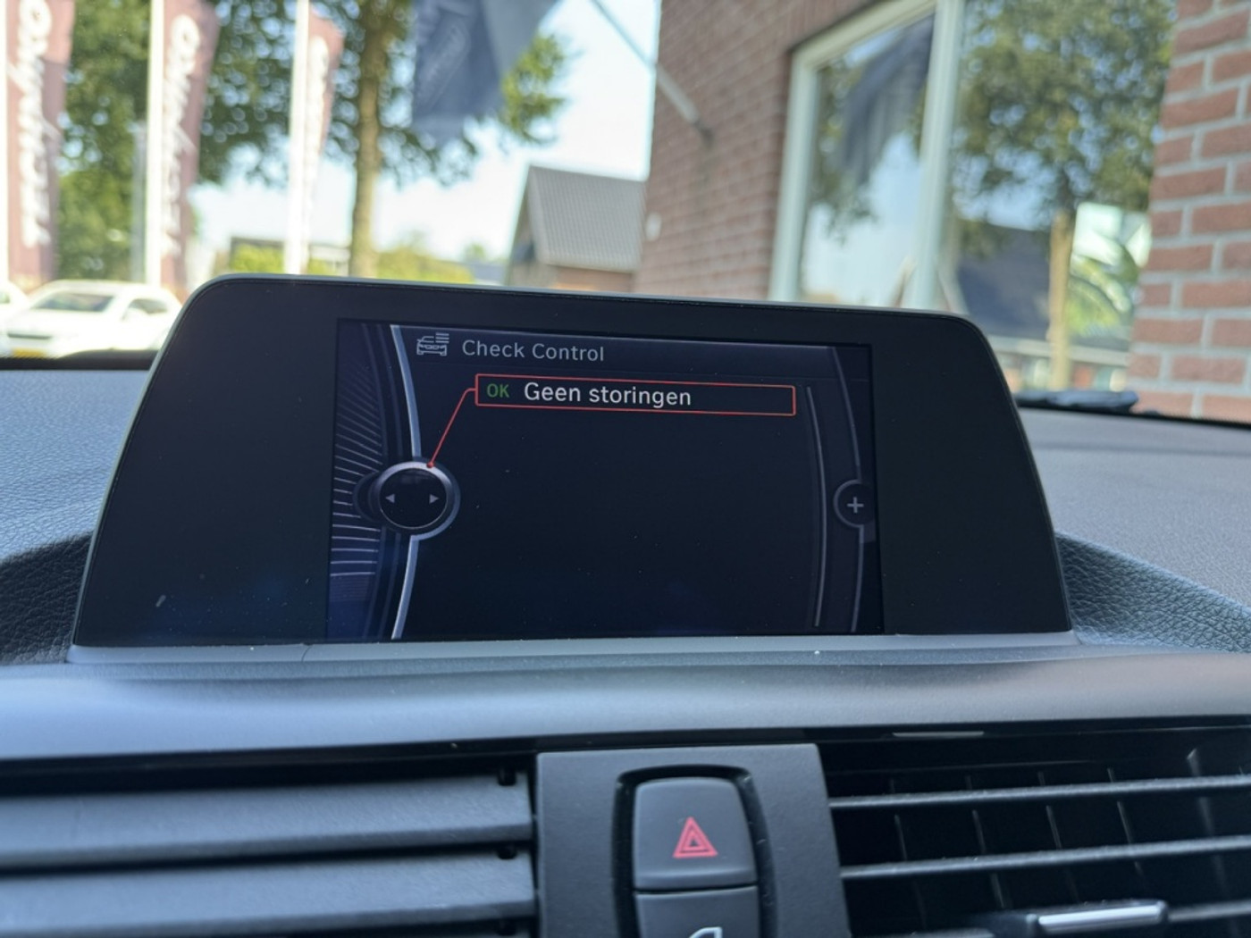 Foto van BMW 118i