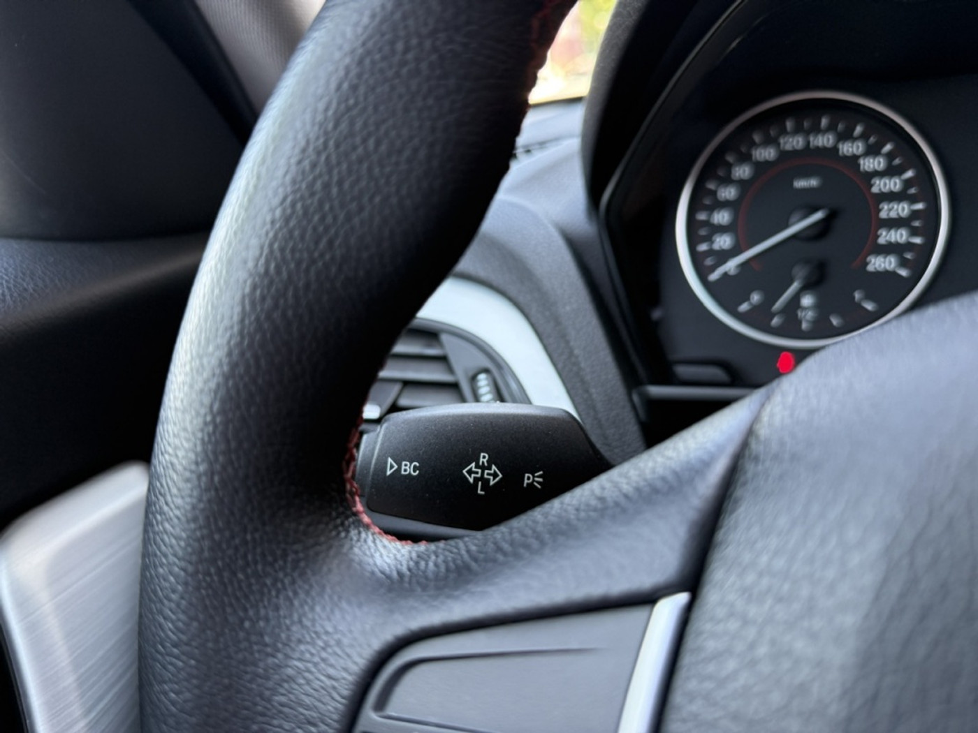 Foto van BMW 118i