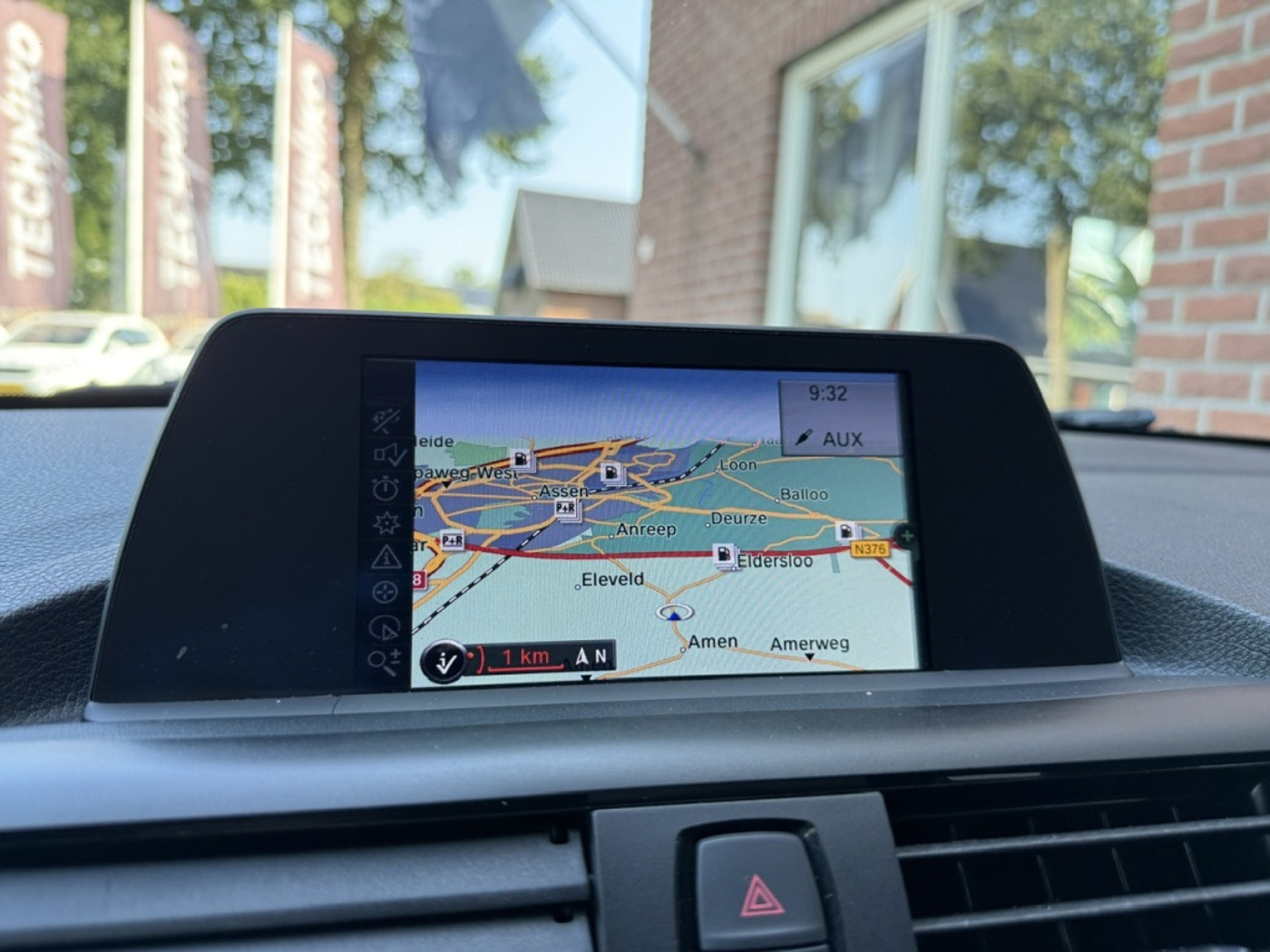 Foto van BMW 118i