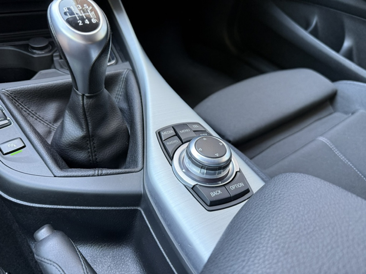 Foto van BMW 118i