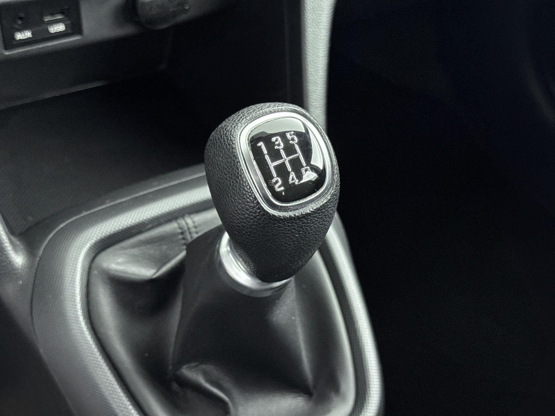 Foto van Hyundai I10