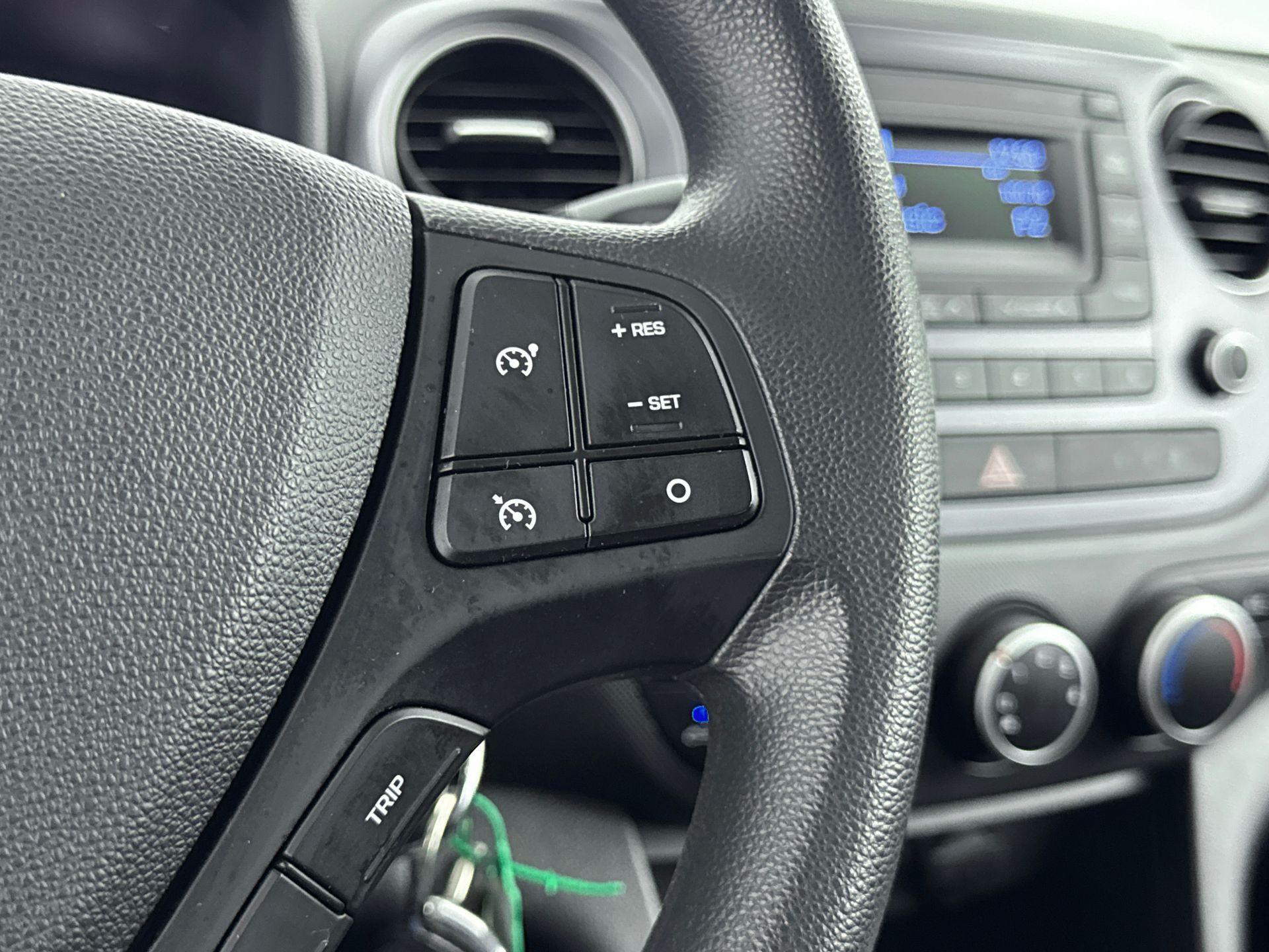 Foto van Hyundai I10