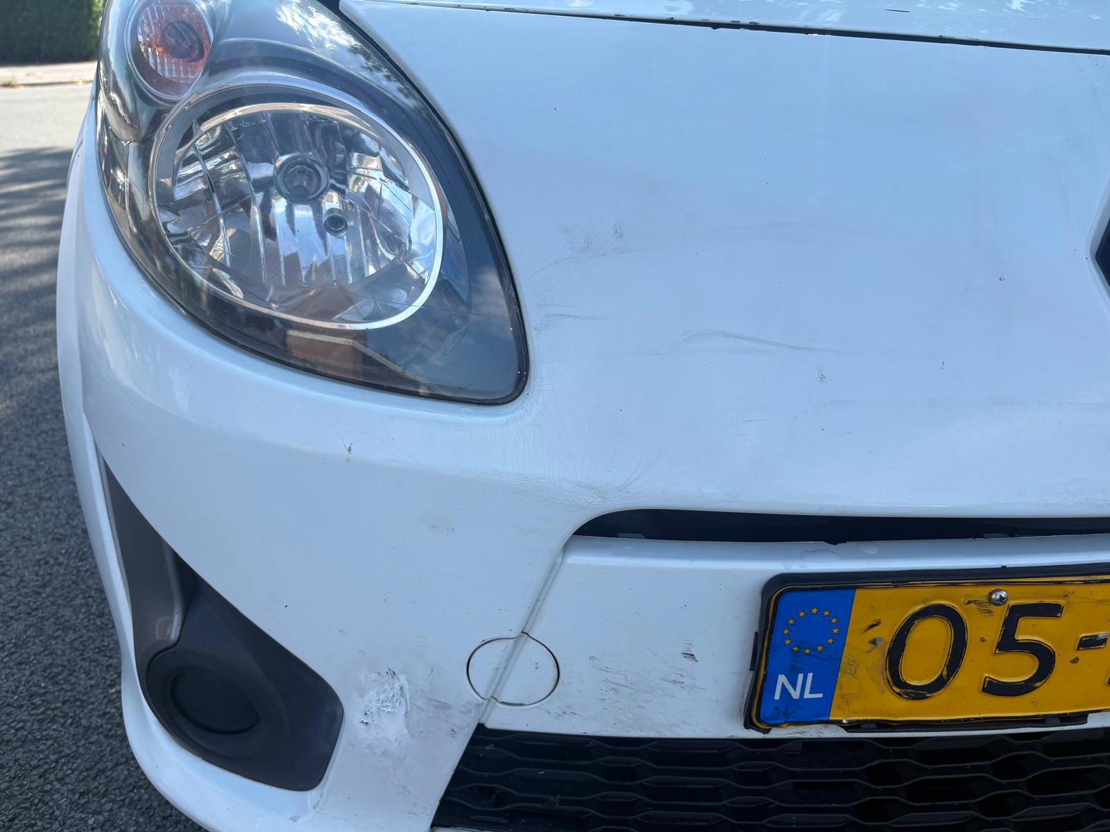 Foto van Renault Twingo