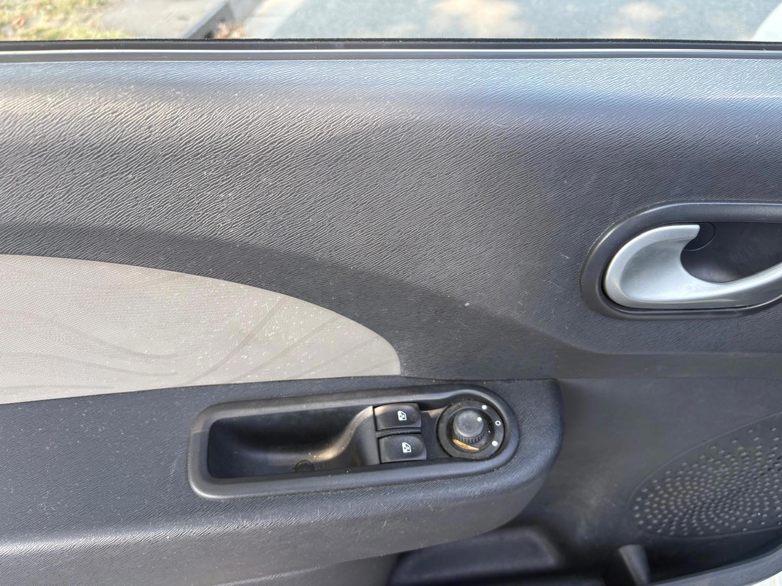 Foto van Renault Twingo