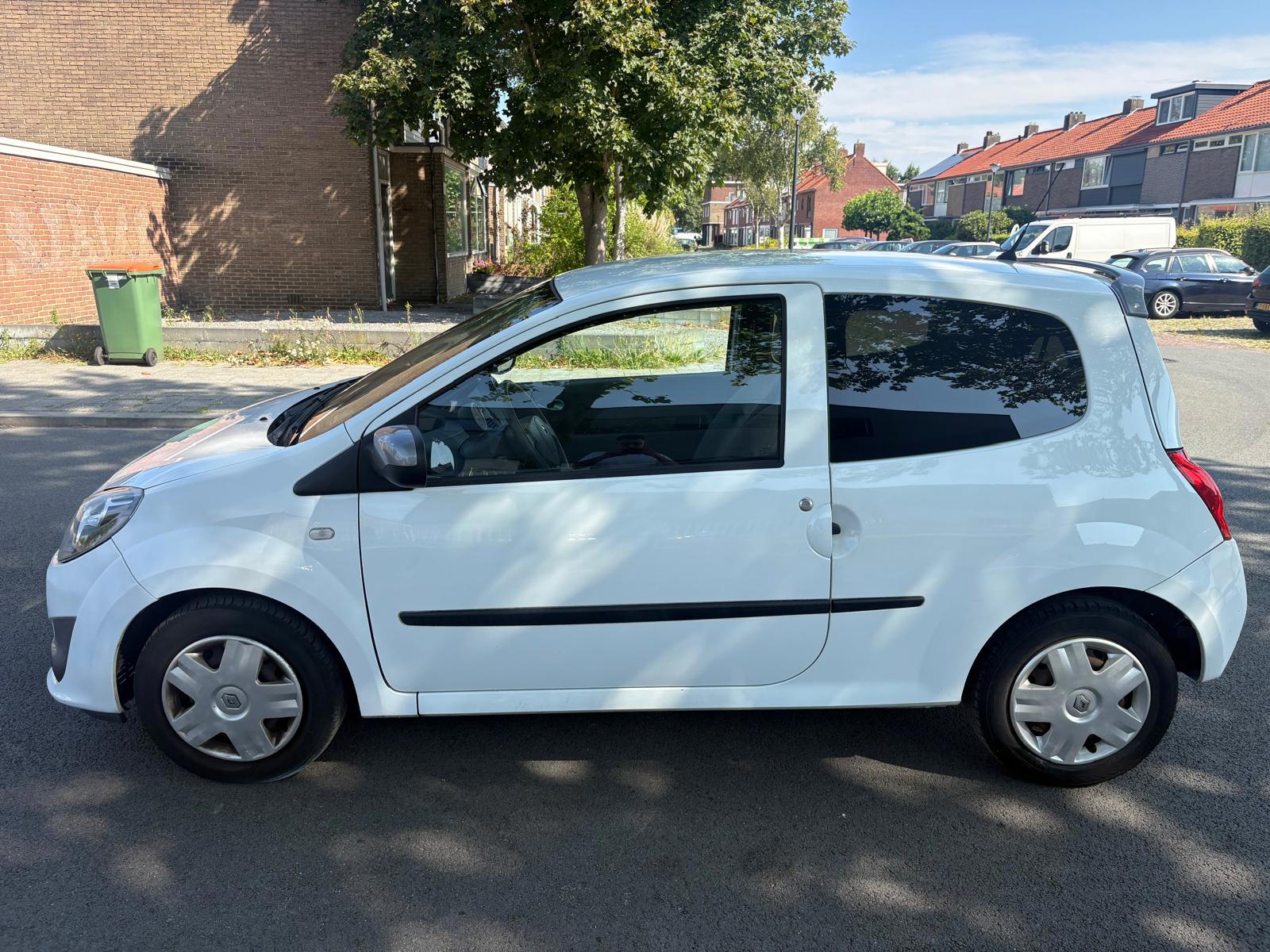 Foto van Renault Twingo