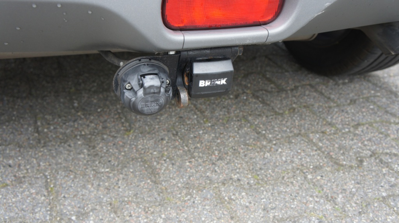 Foto van Suzuki Vitara